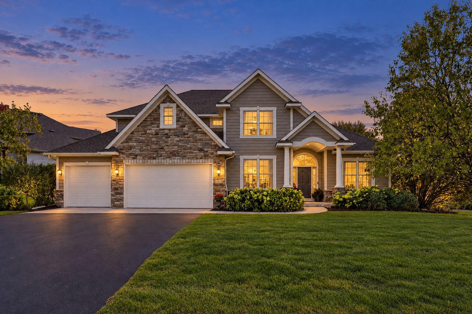 2995 Bobcat Trail NW — photo