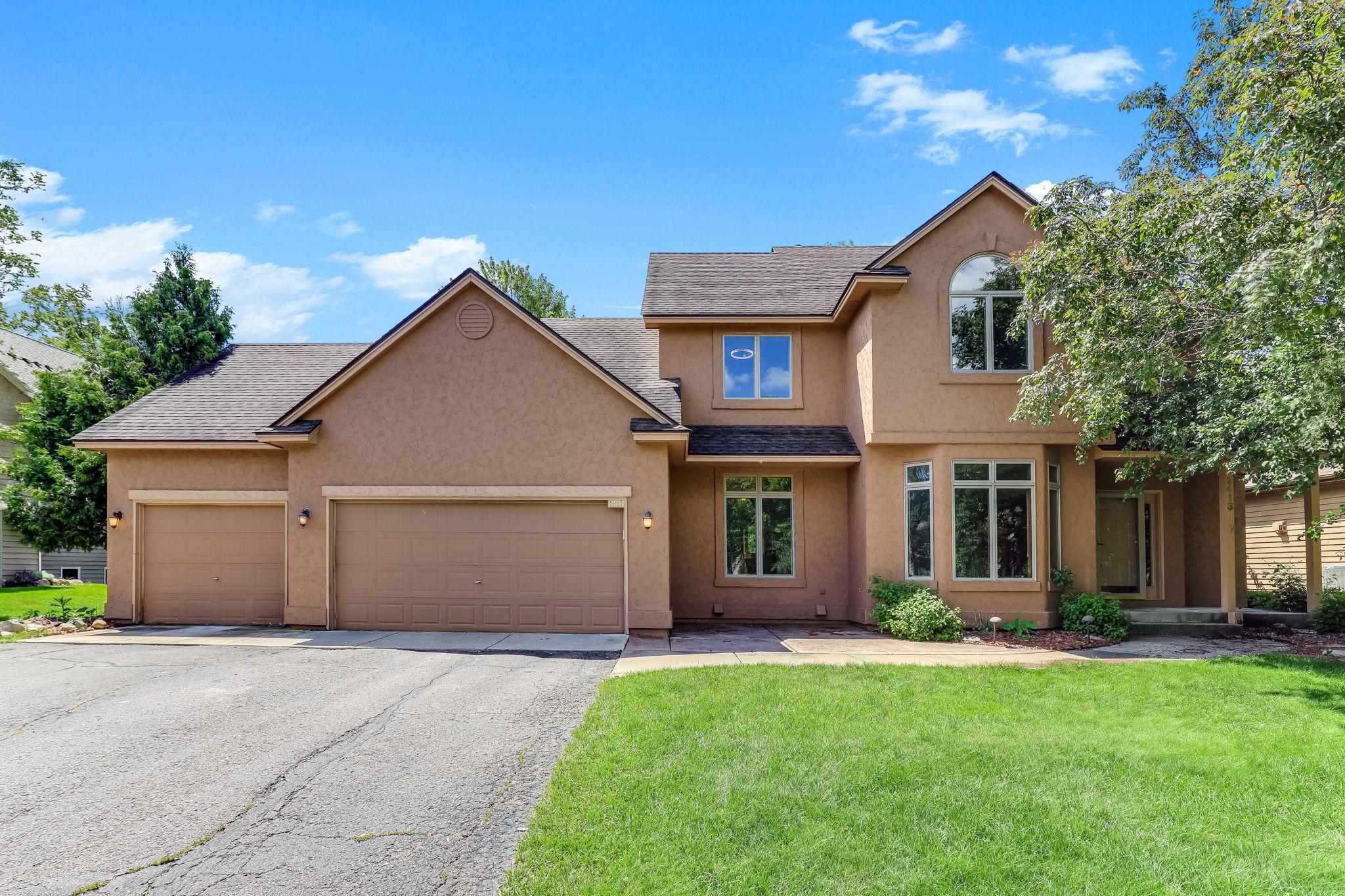 2413 Bridle Creek Trail — photo