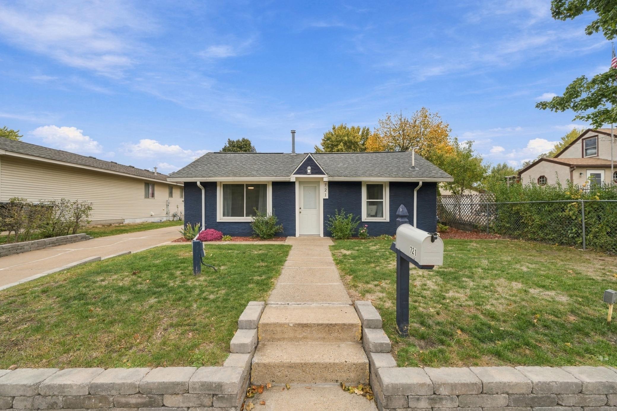 721 Bob Ehlen Drive — photo