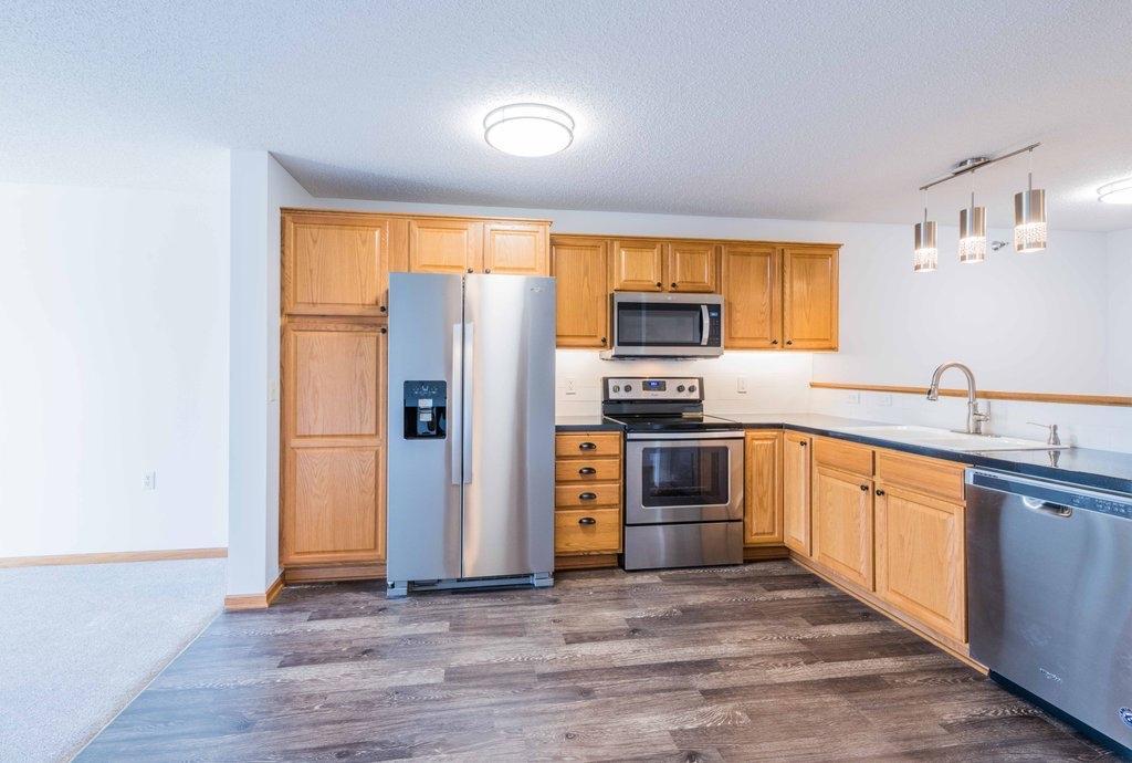 16154 Main Avenue SE Unit 212 — photo