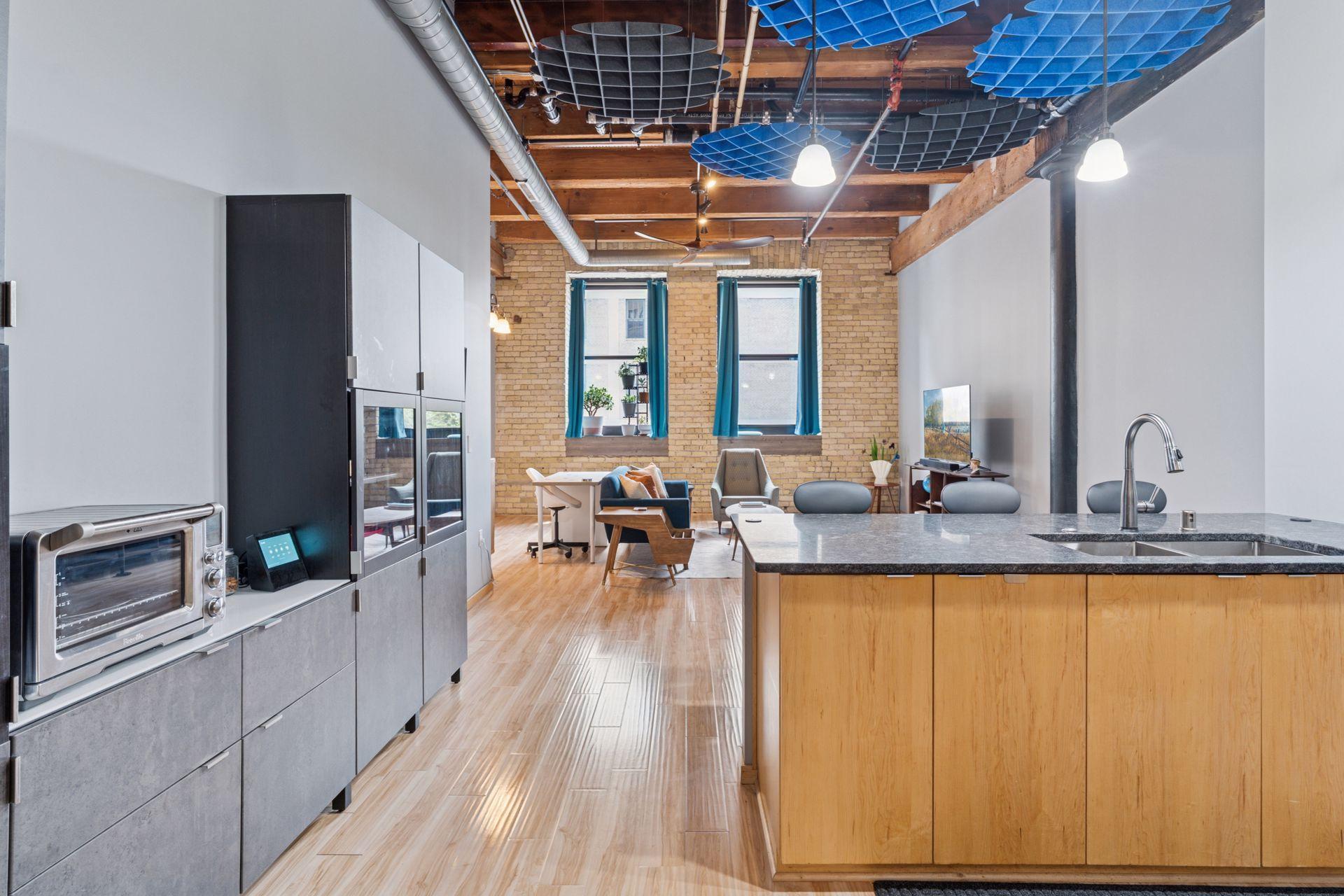 406 Wacouta Street #207, Saint Paul, MN 55101 | Realty.com