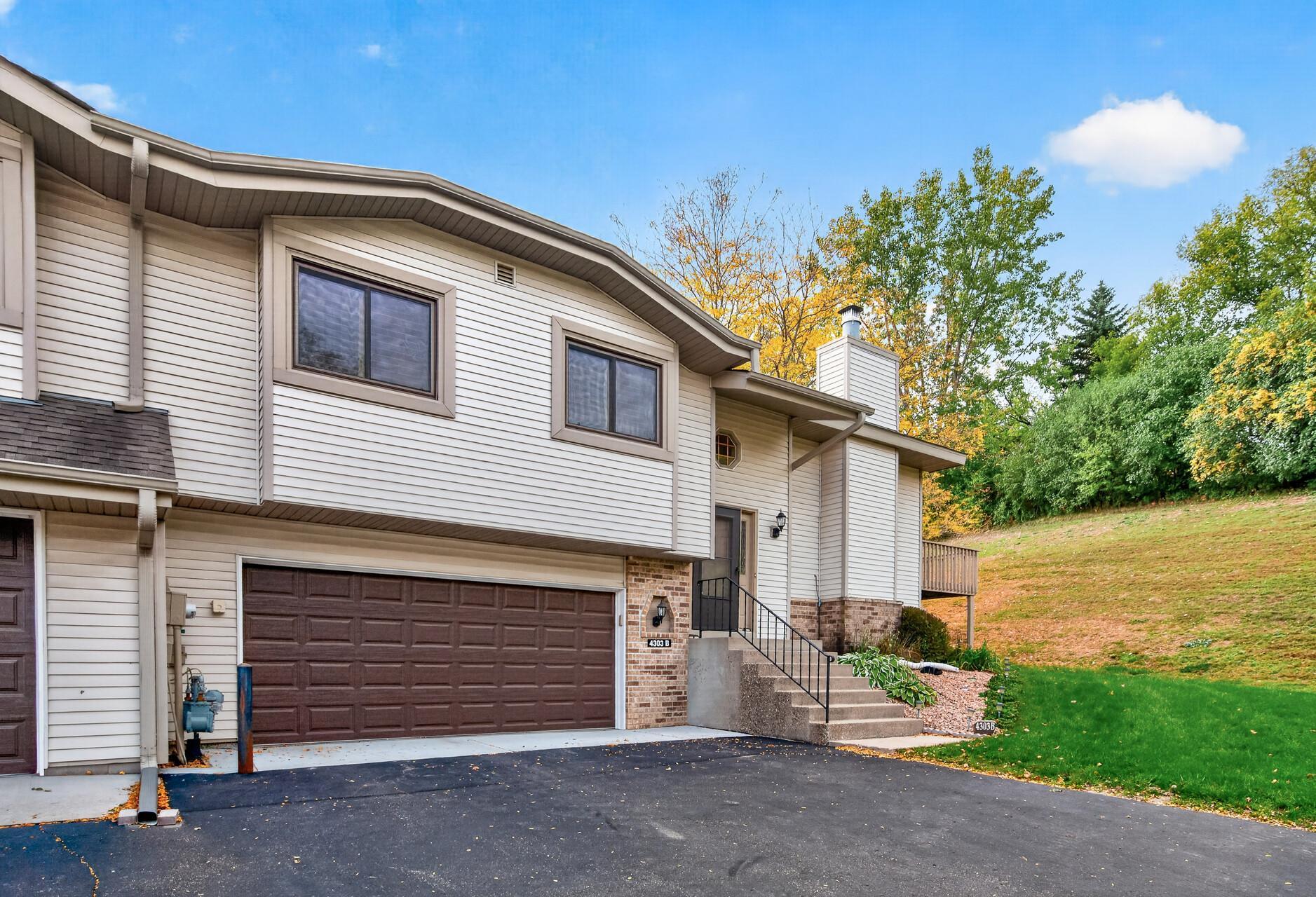 4303 Clemson Circle Unit B — photo
