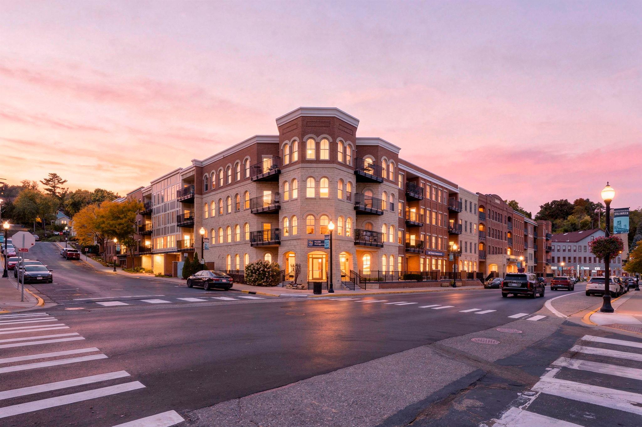 350 Main Street N Unit 310 — photo