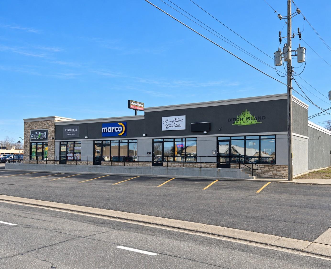 401 W Washington Street In-Line 405 — photo