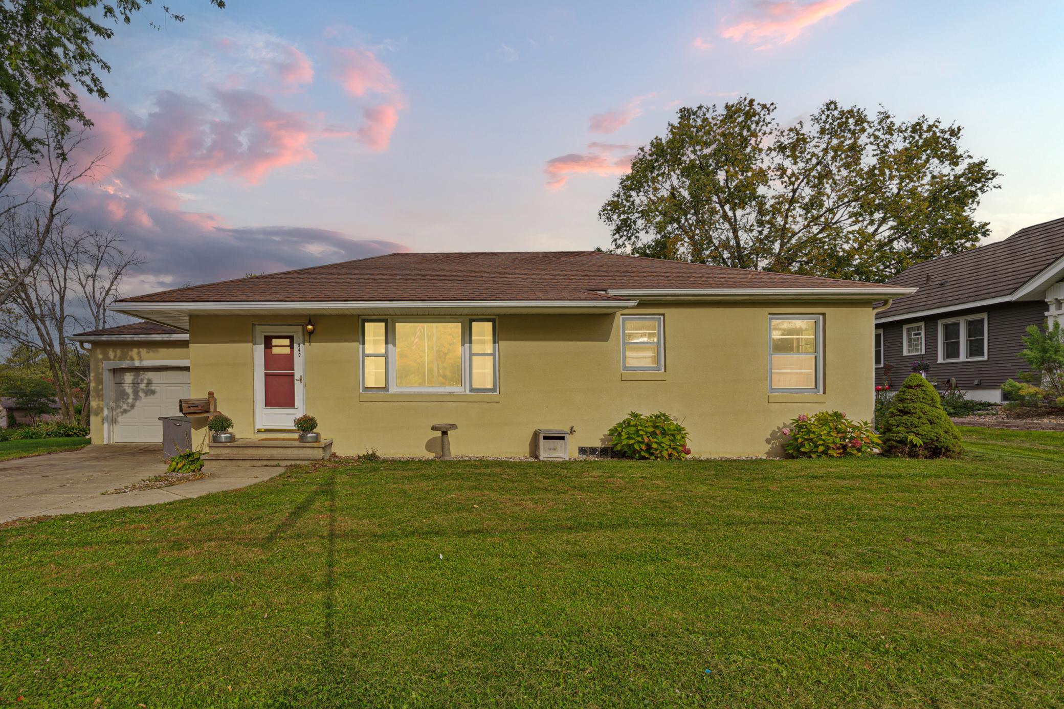 840 Mineral Springs Road NE — photo