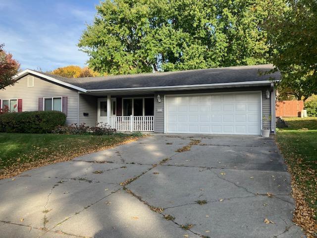 1608 NE 4th Street — photo