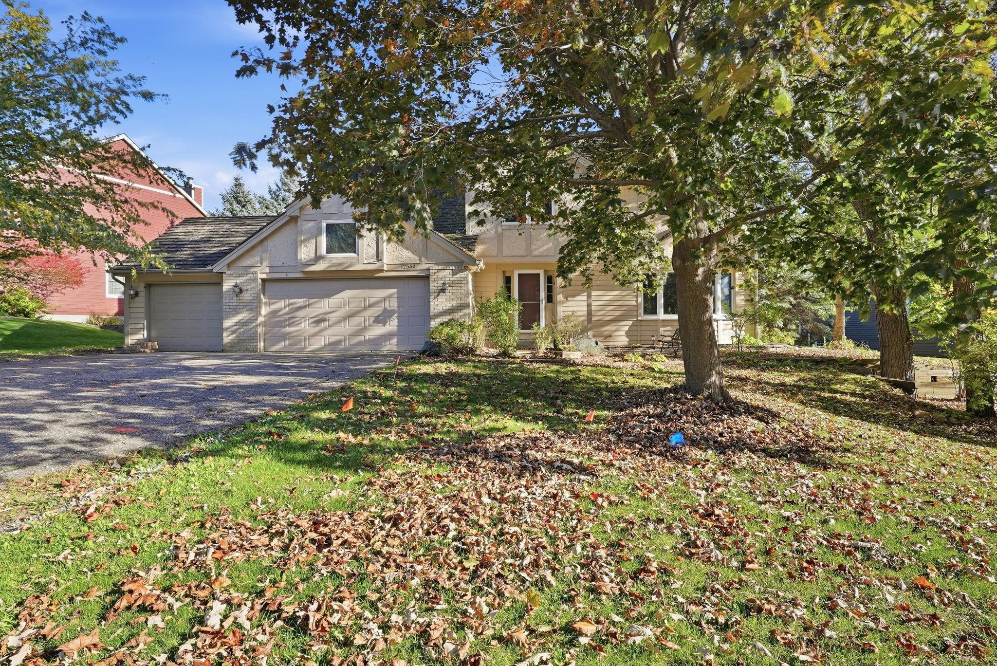 12560 Dorchester Trail — photo