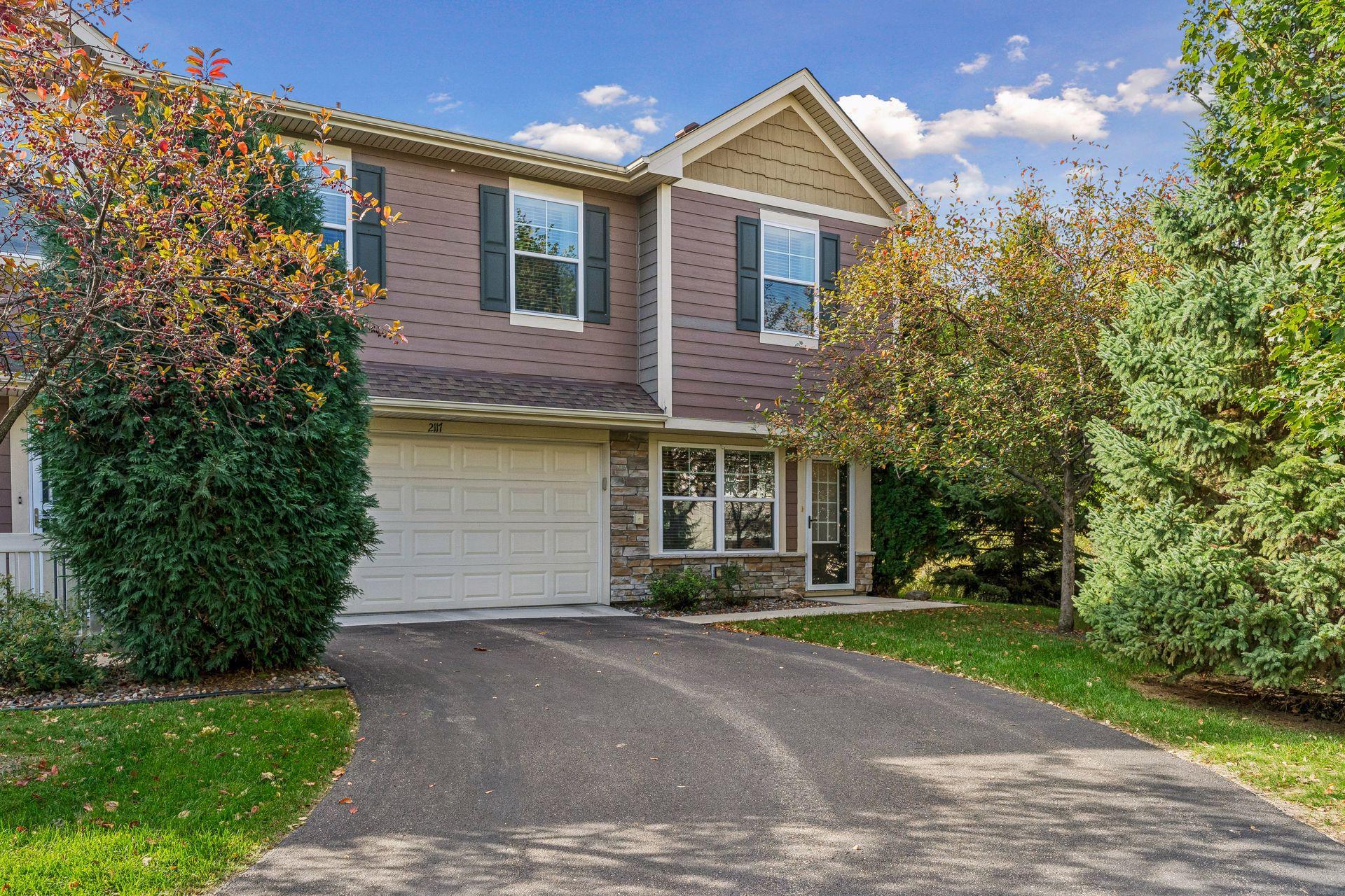 2117 Cedar Grove Trail — photo