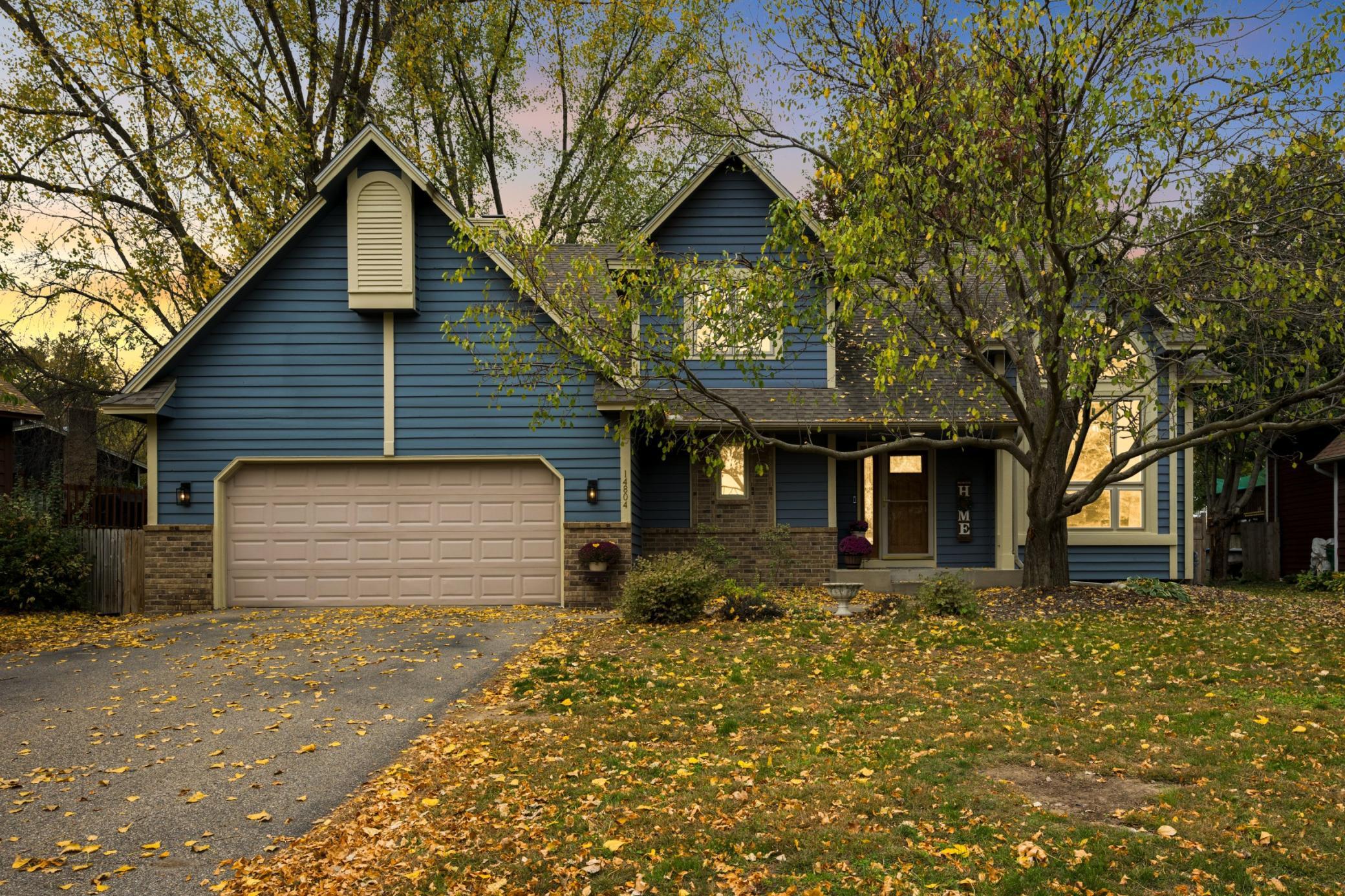 14804 Maywood Drive — photo