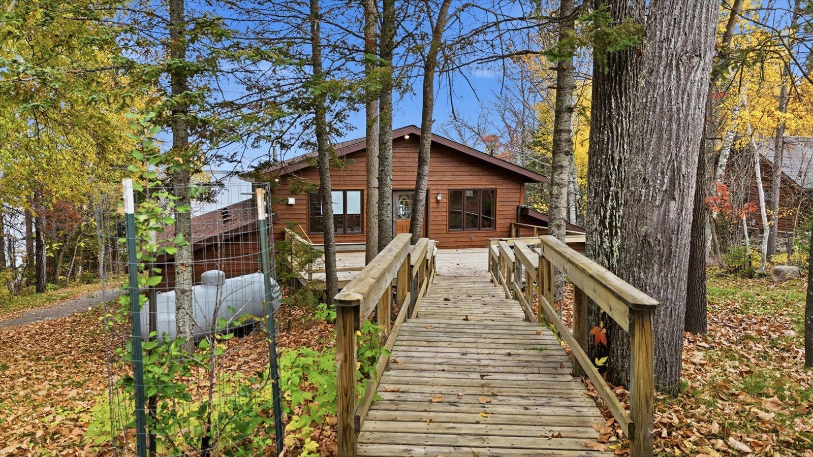 1807 Everett Bay Road, Tower, MN 55790 — photo 2