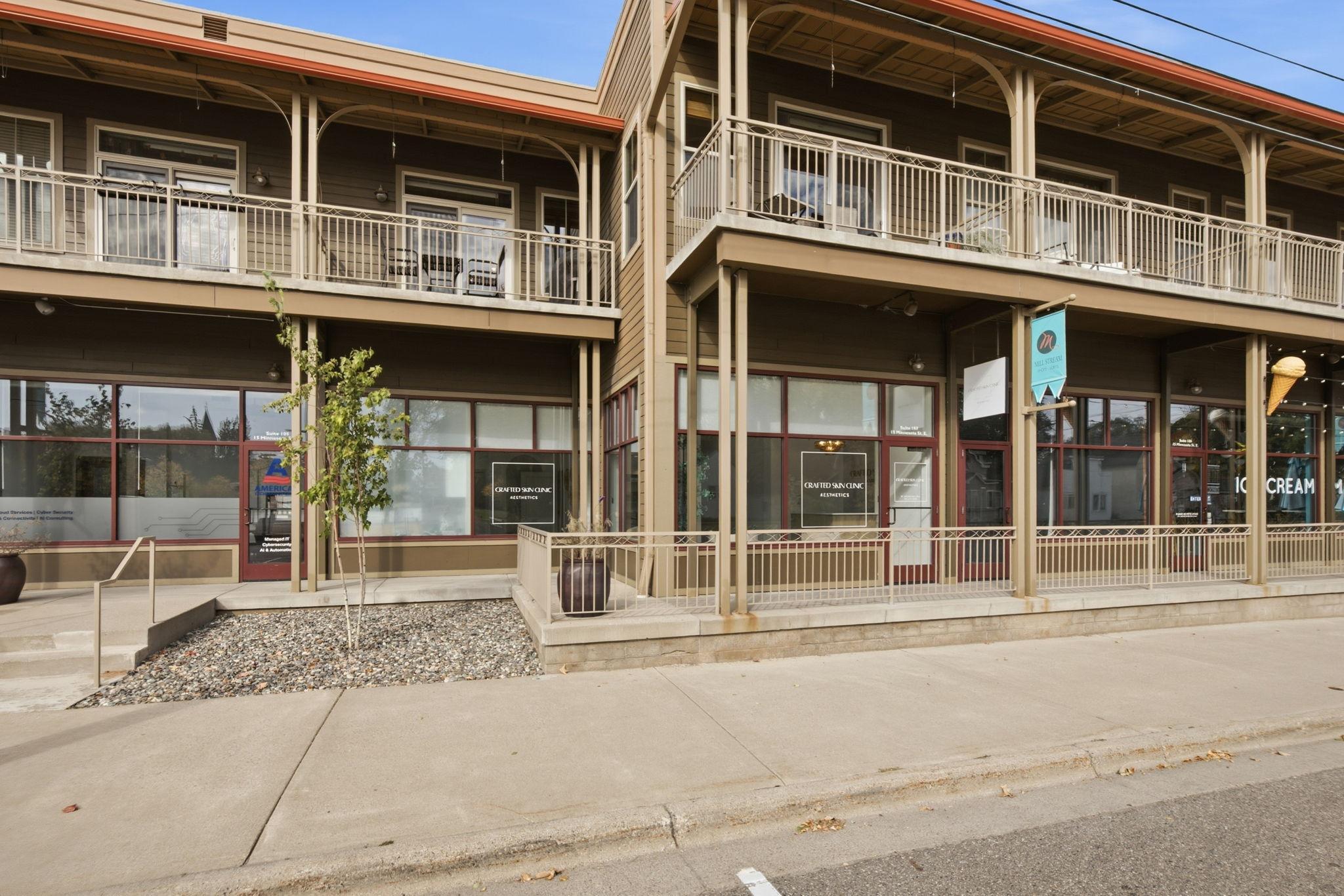 15 E Minnesota Street Unit 210 — photo