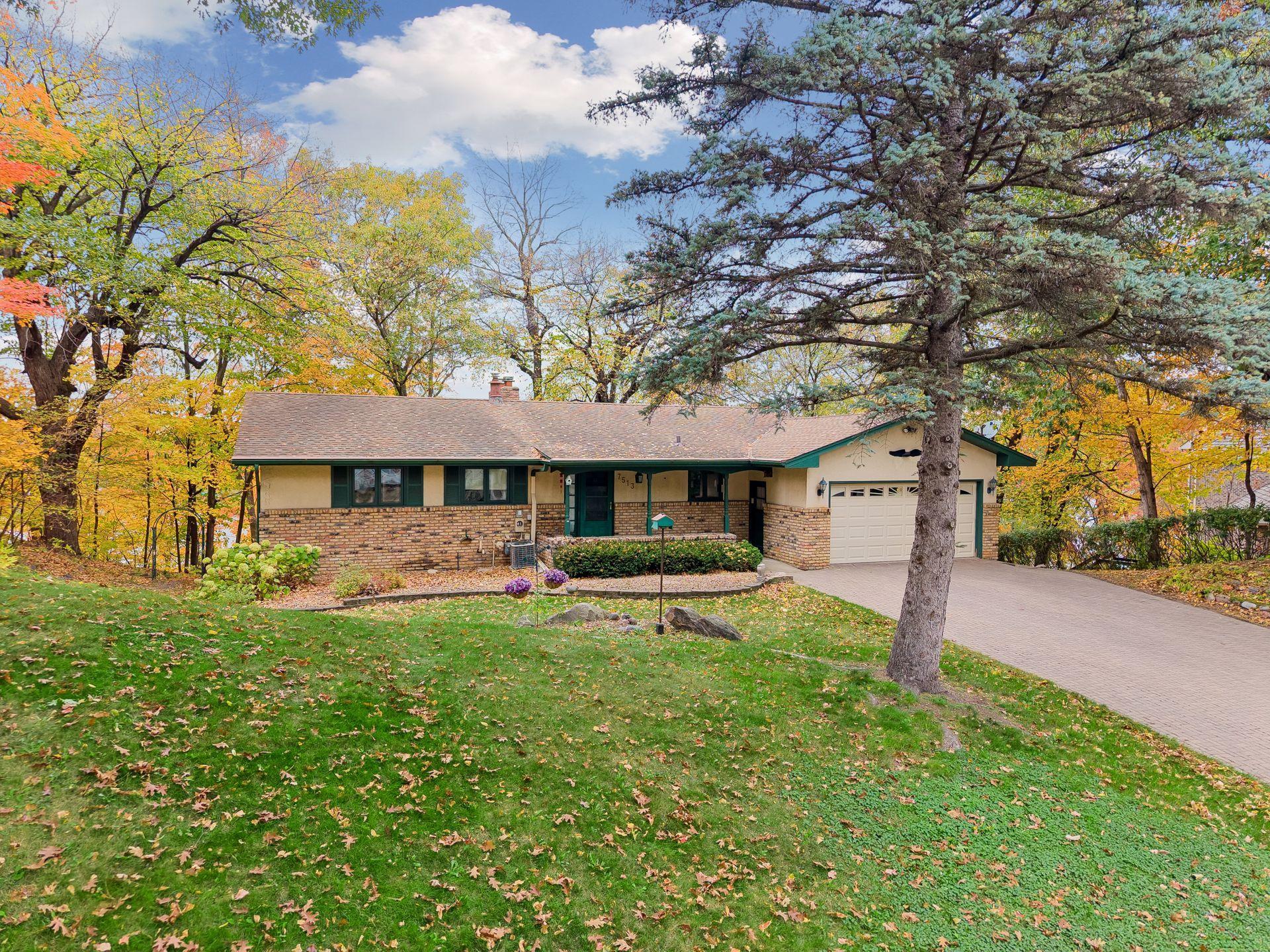 7513 Maplewood Drive — photo