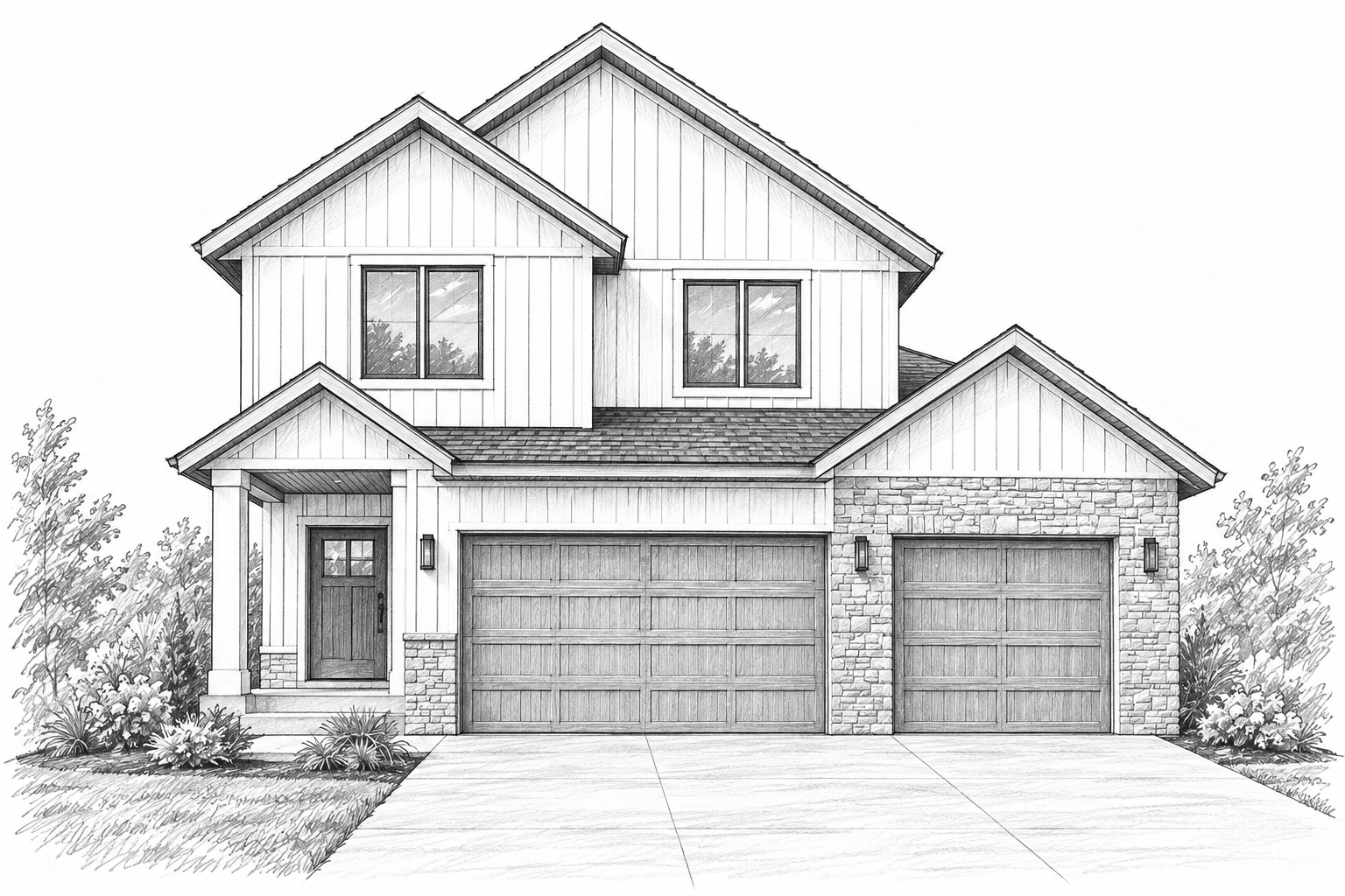 6857 Cedar Drive — photo