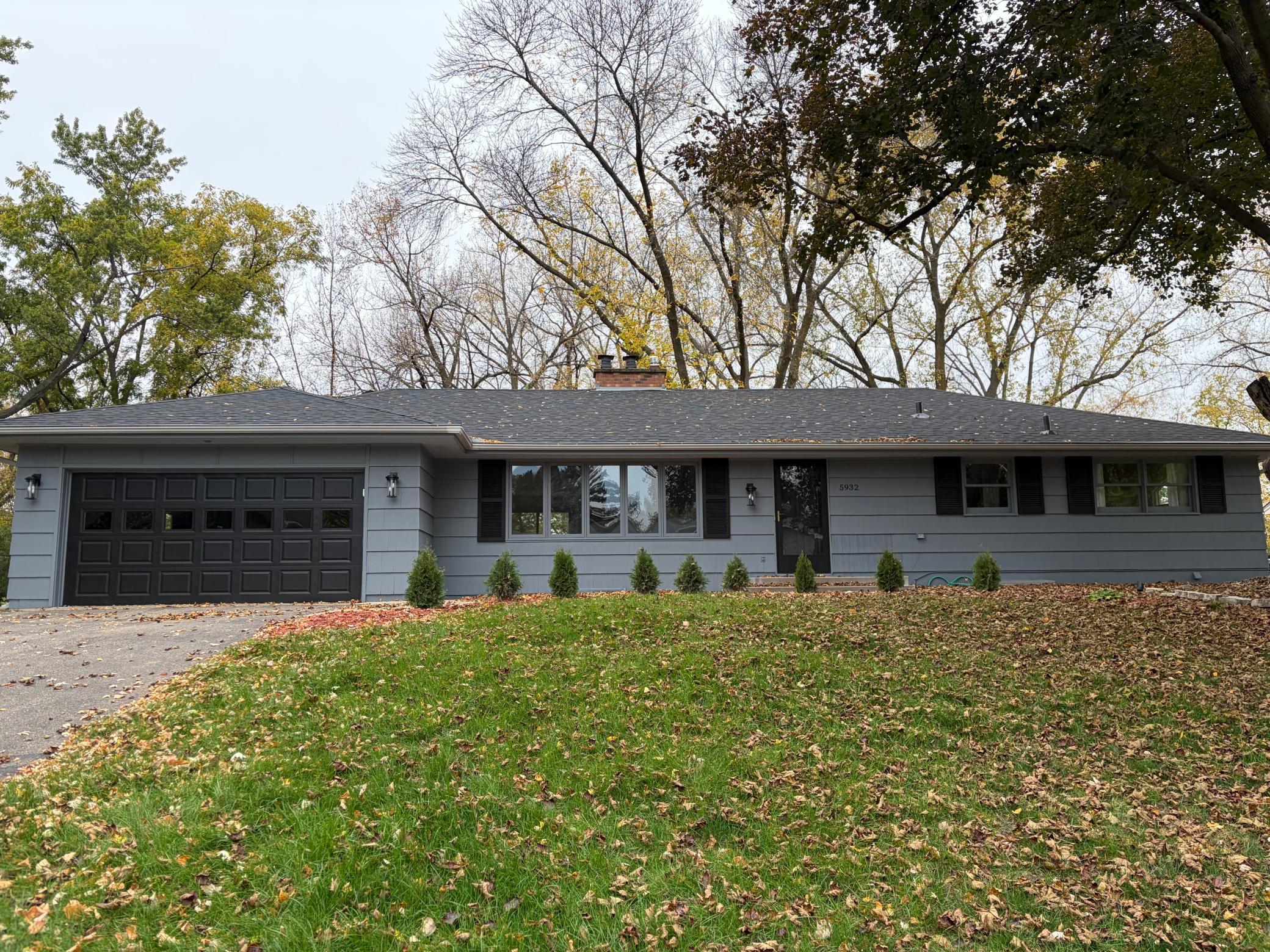 5932 Walnut Drive — photo