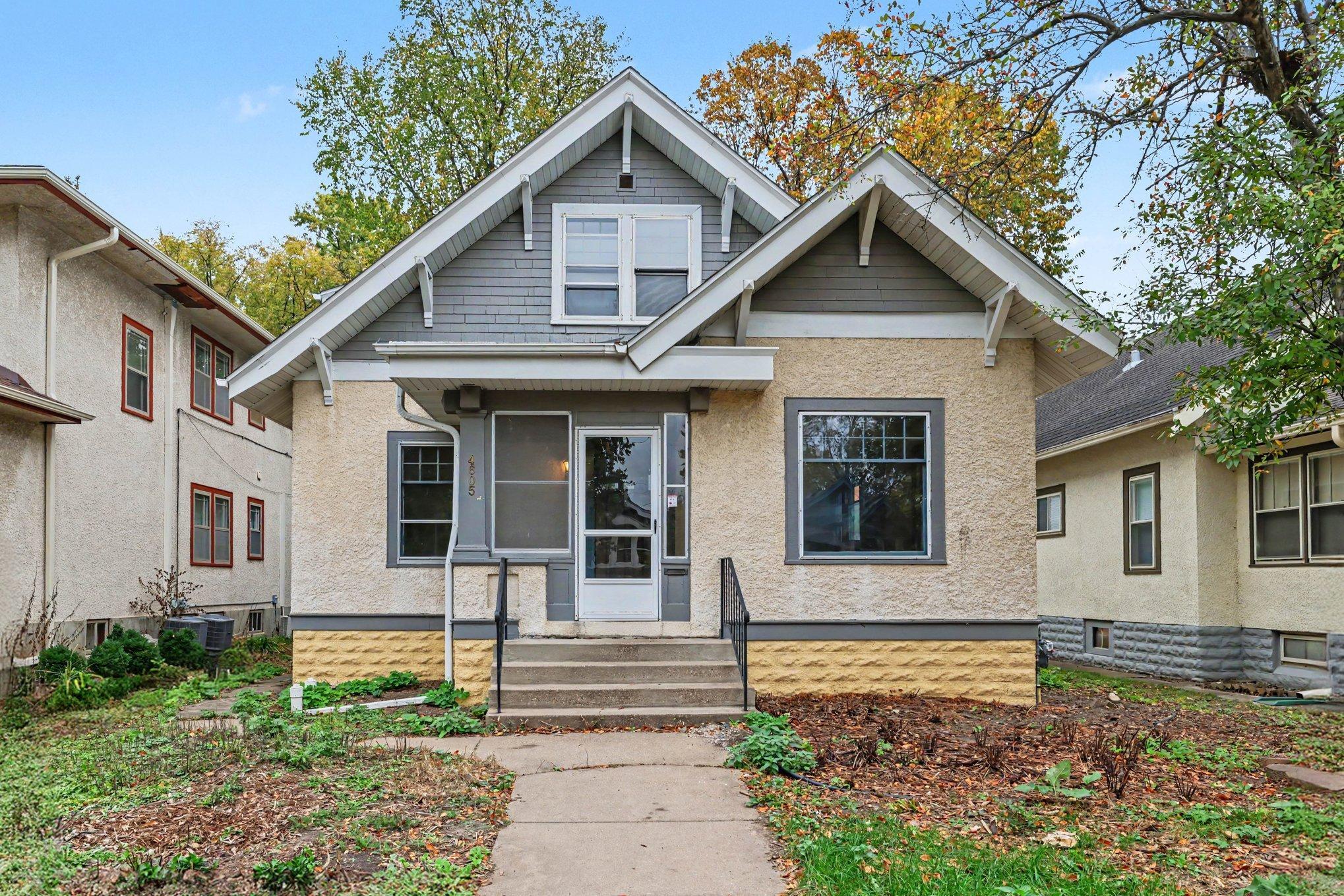 Home in Minneapolis, MN 55419 — photo 2