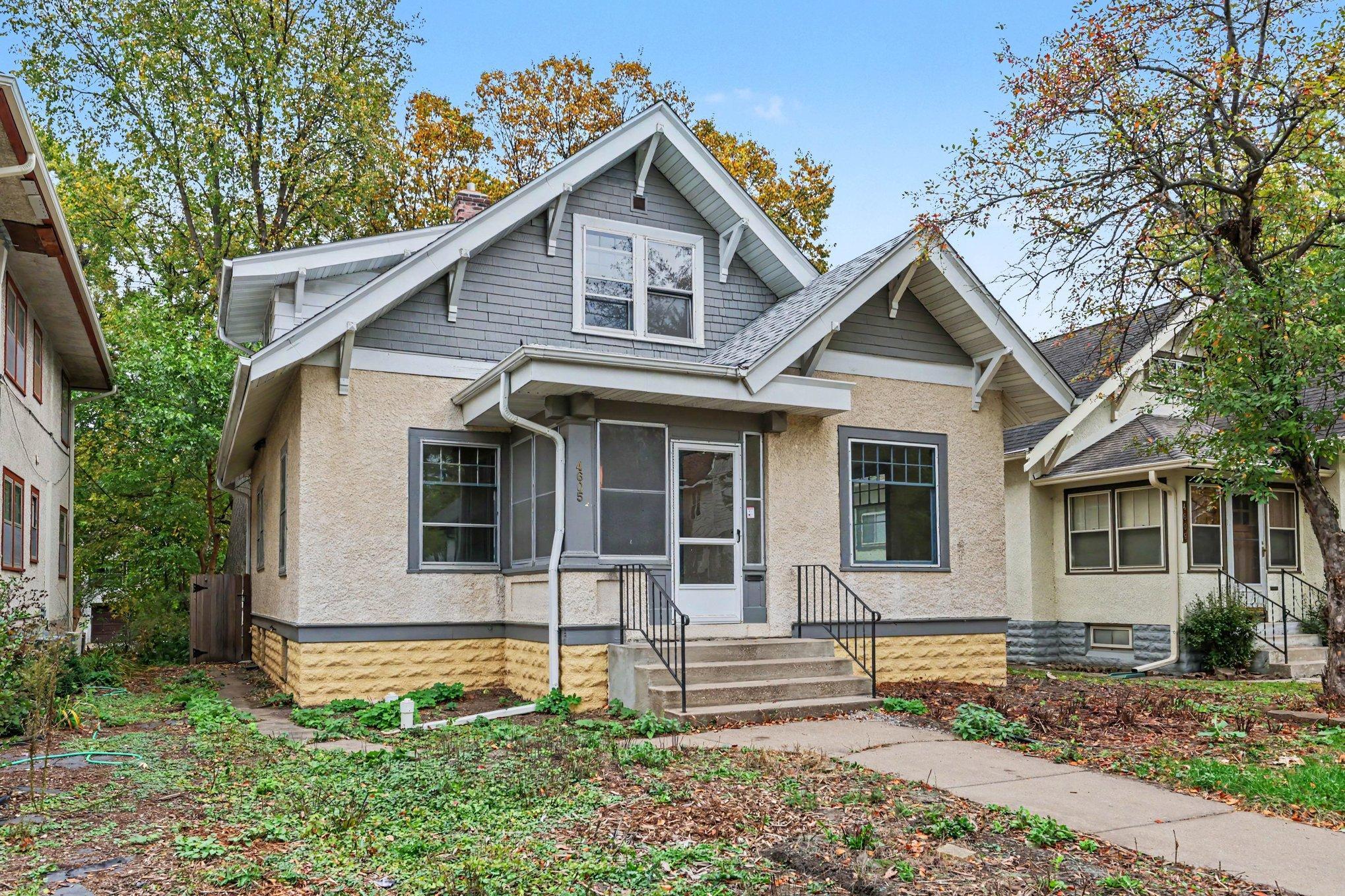 Home in Minneapolis, MN 55419 — photo 3