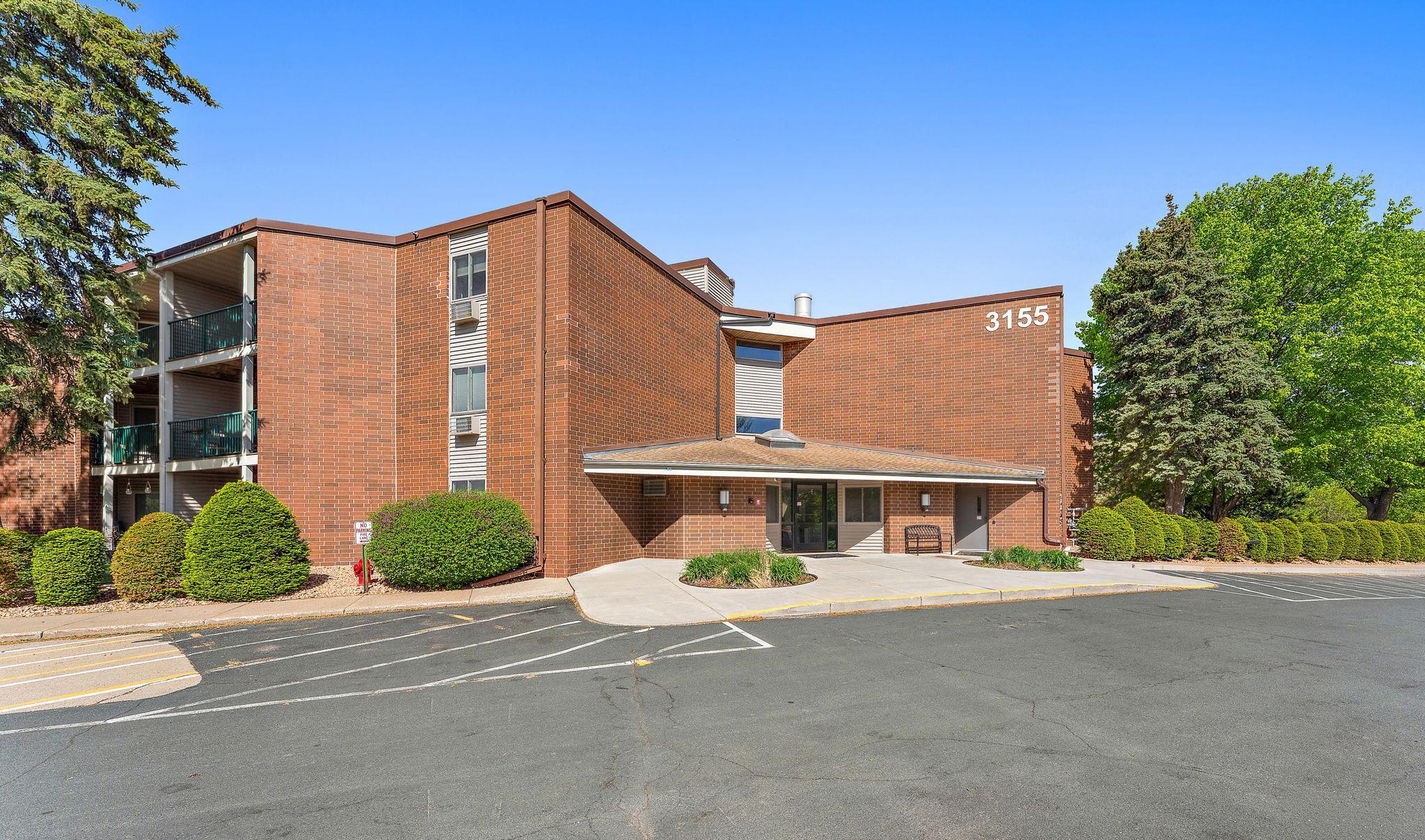 3155 Coachman Road Unit 308 — photo