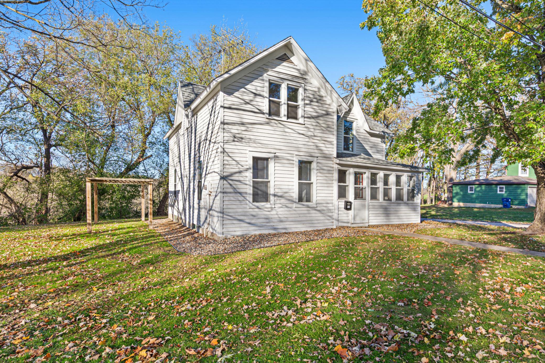 614 North Street — photo