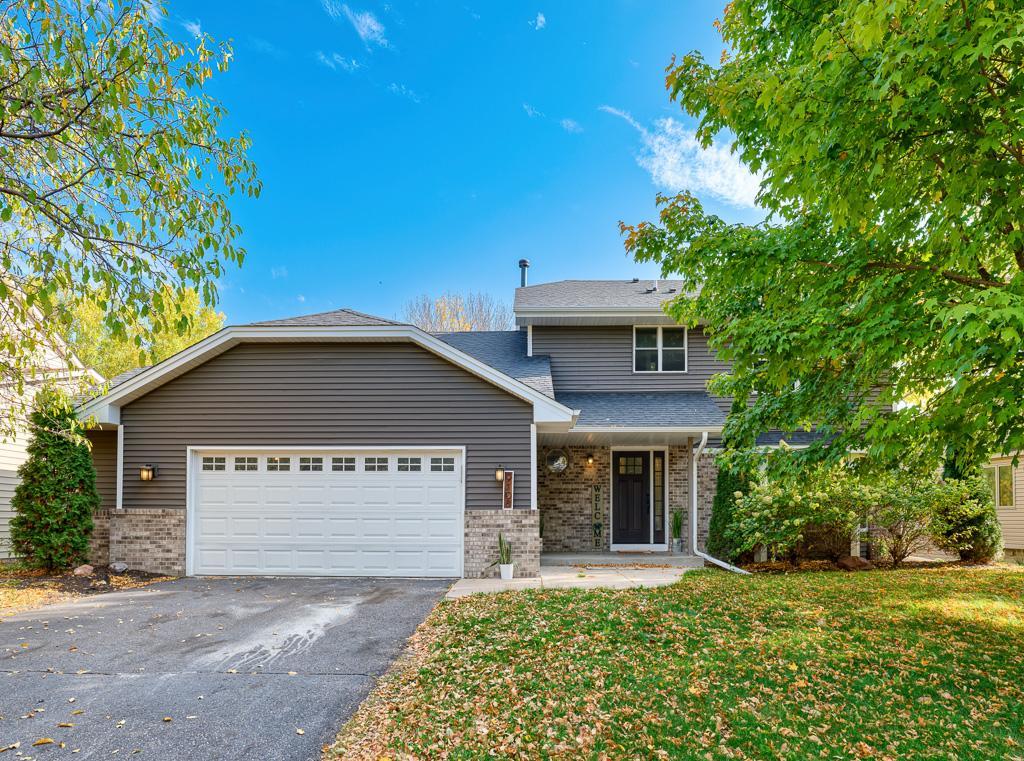 9108 Loch Lomond Boulevard — photo