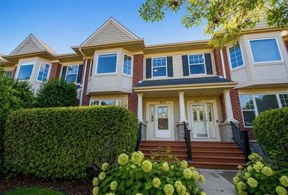 8535 Forestview Lane N Unit 53 — photo