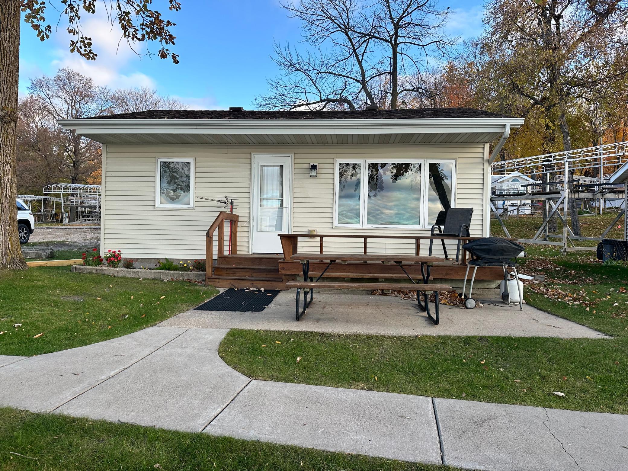 2481 N Lake Miltona Drive NE Unit 23 — photo