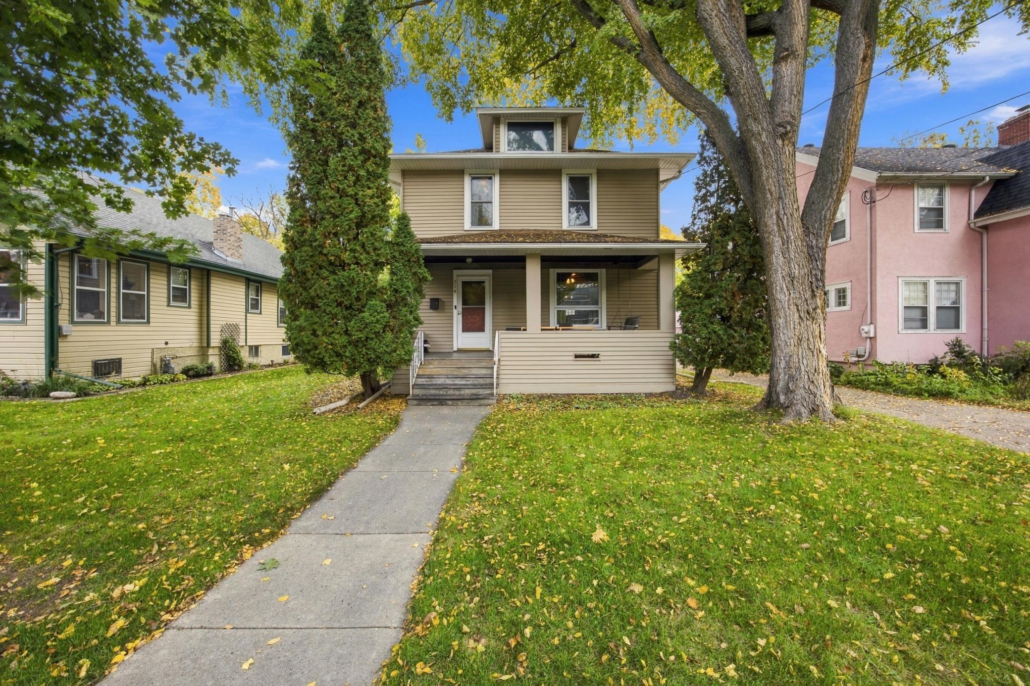 314 Eddy Court S — photo