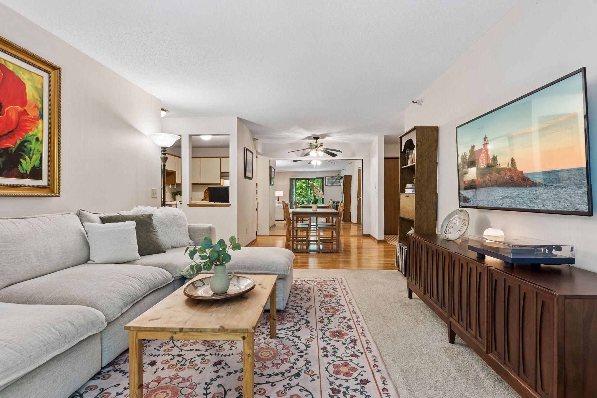 4151 Boone Avenue N Unit 106 — photo