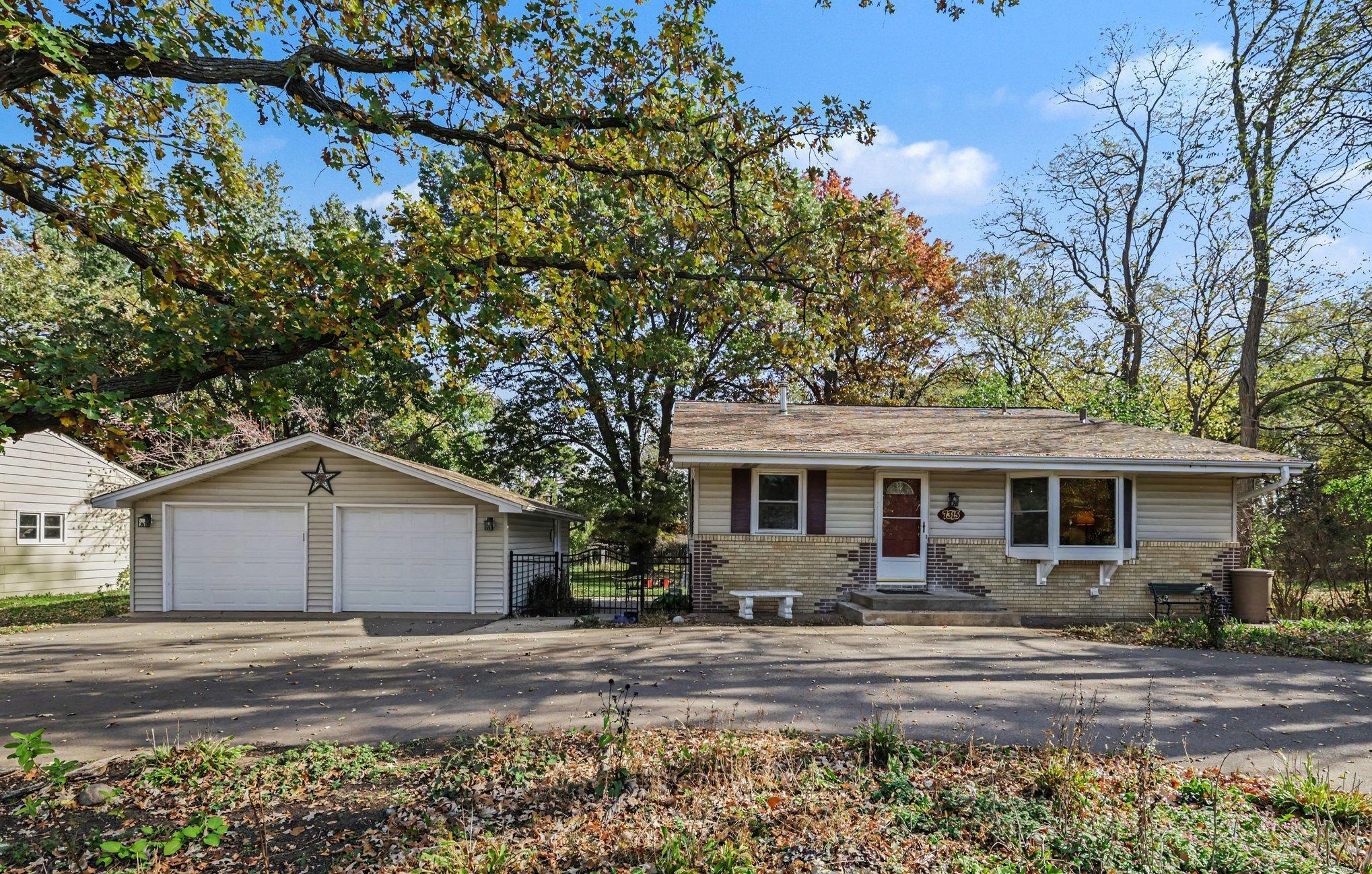 7315 E River Road, Fridley, MN 55432 — photo 2