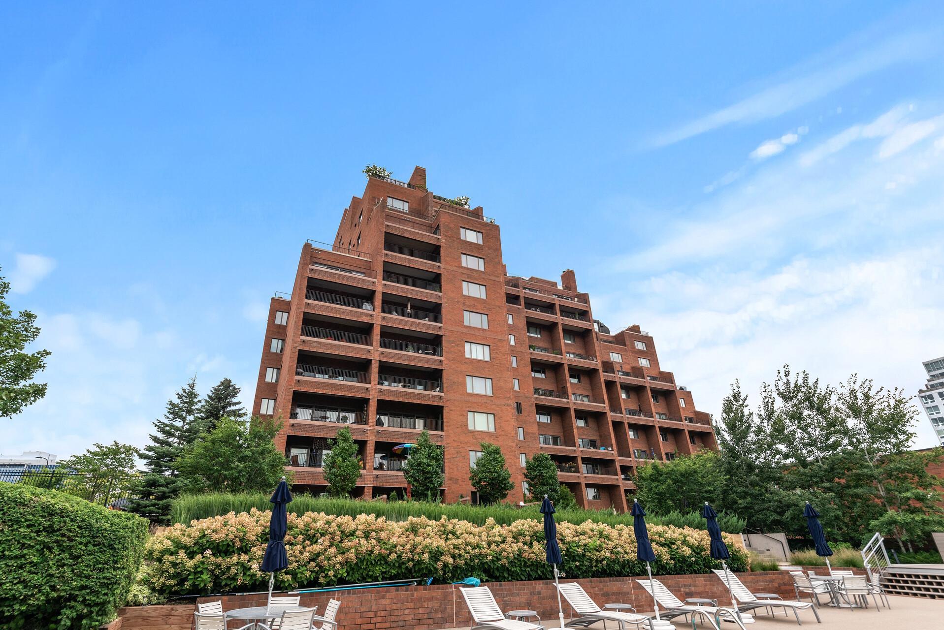 100 2nd Street SE Unit 406 — photo