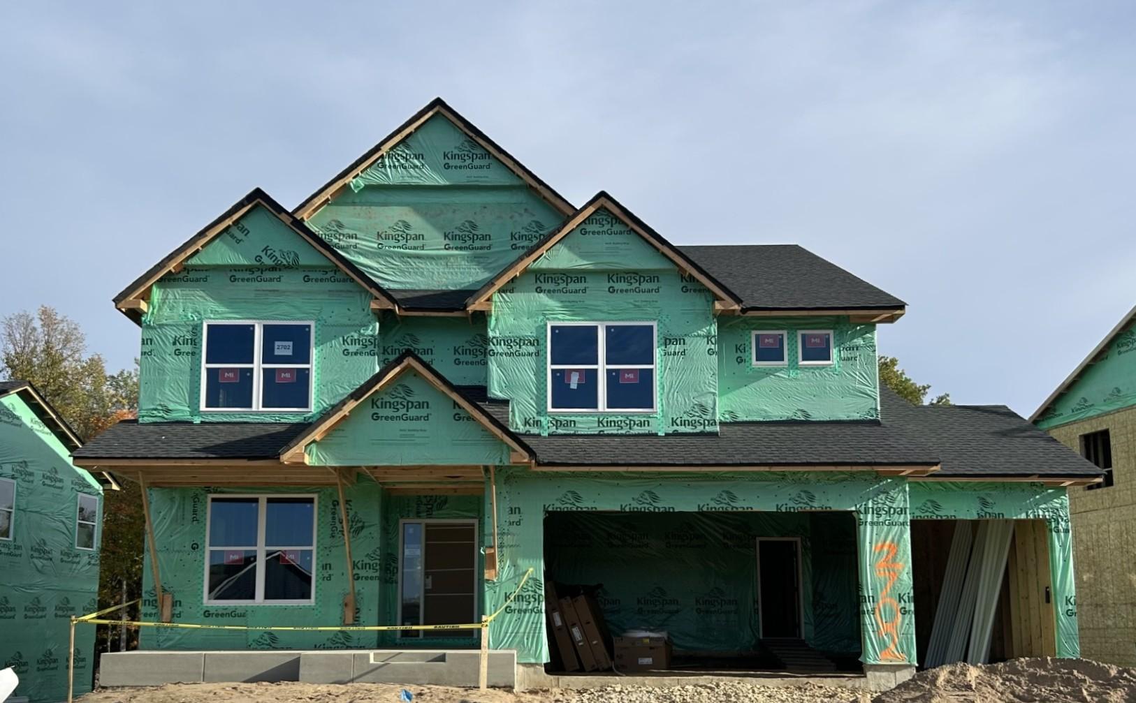 2702 Wood Duck Trail — photo