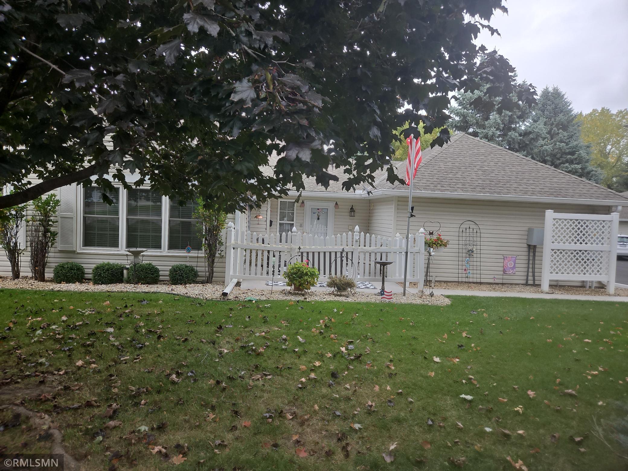 3056 Timberwood Court Unit 21 — photo