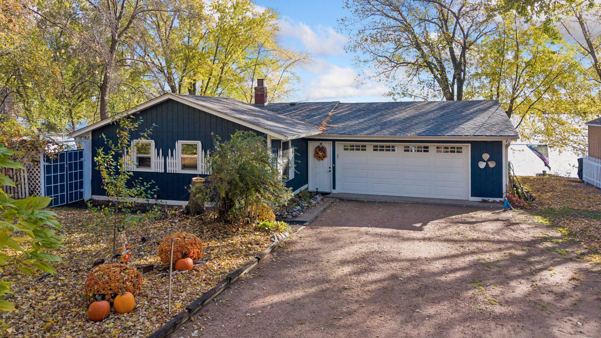 27105 Fremont Drive — photo