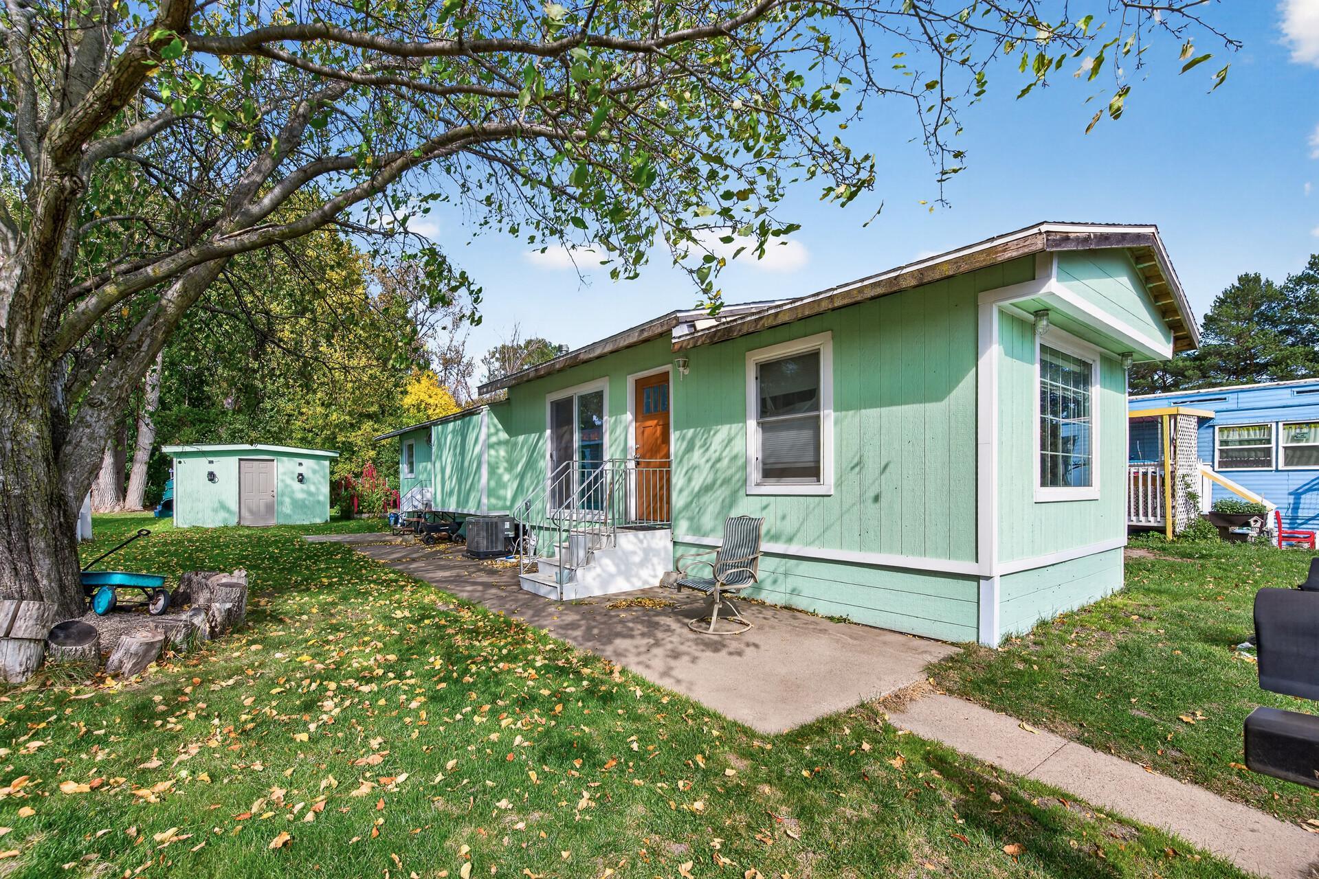 1420 Champion Drive — photo