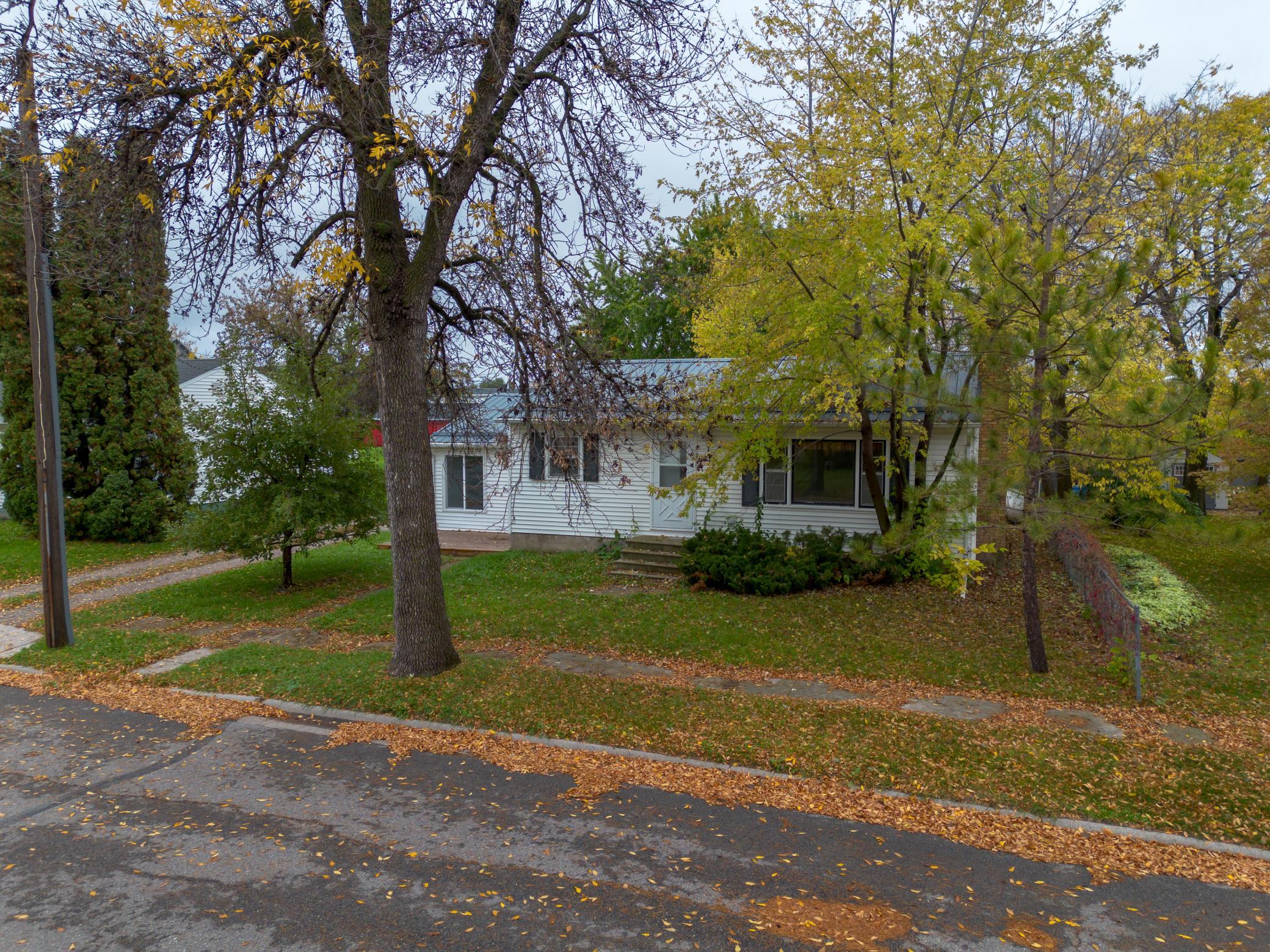 216 1st Avenue E, Halstad, MN 56548 — photo 2