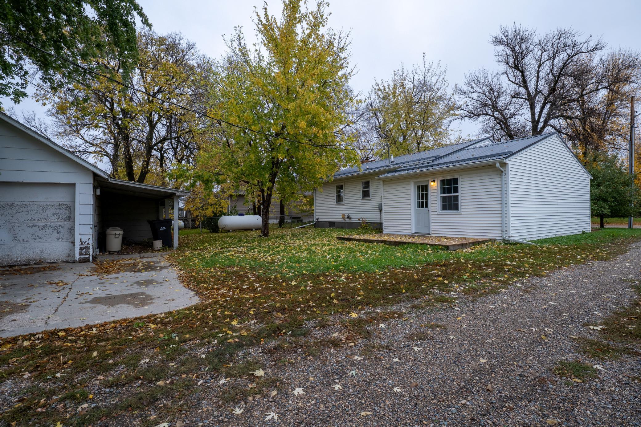 216 1st Avenue E, Halstad, MN 56548 — photo 3