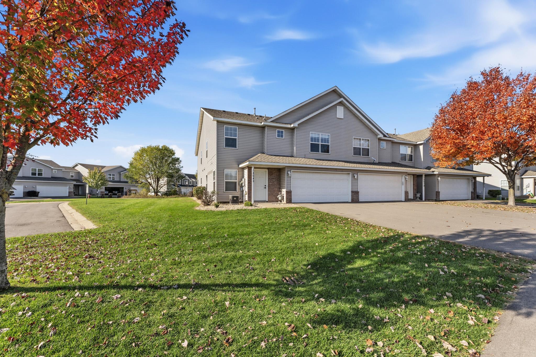 12640 Pond View Road — photo