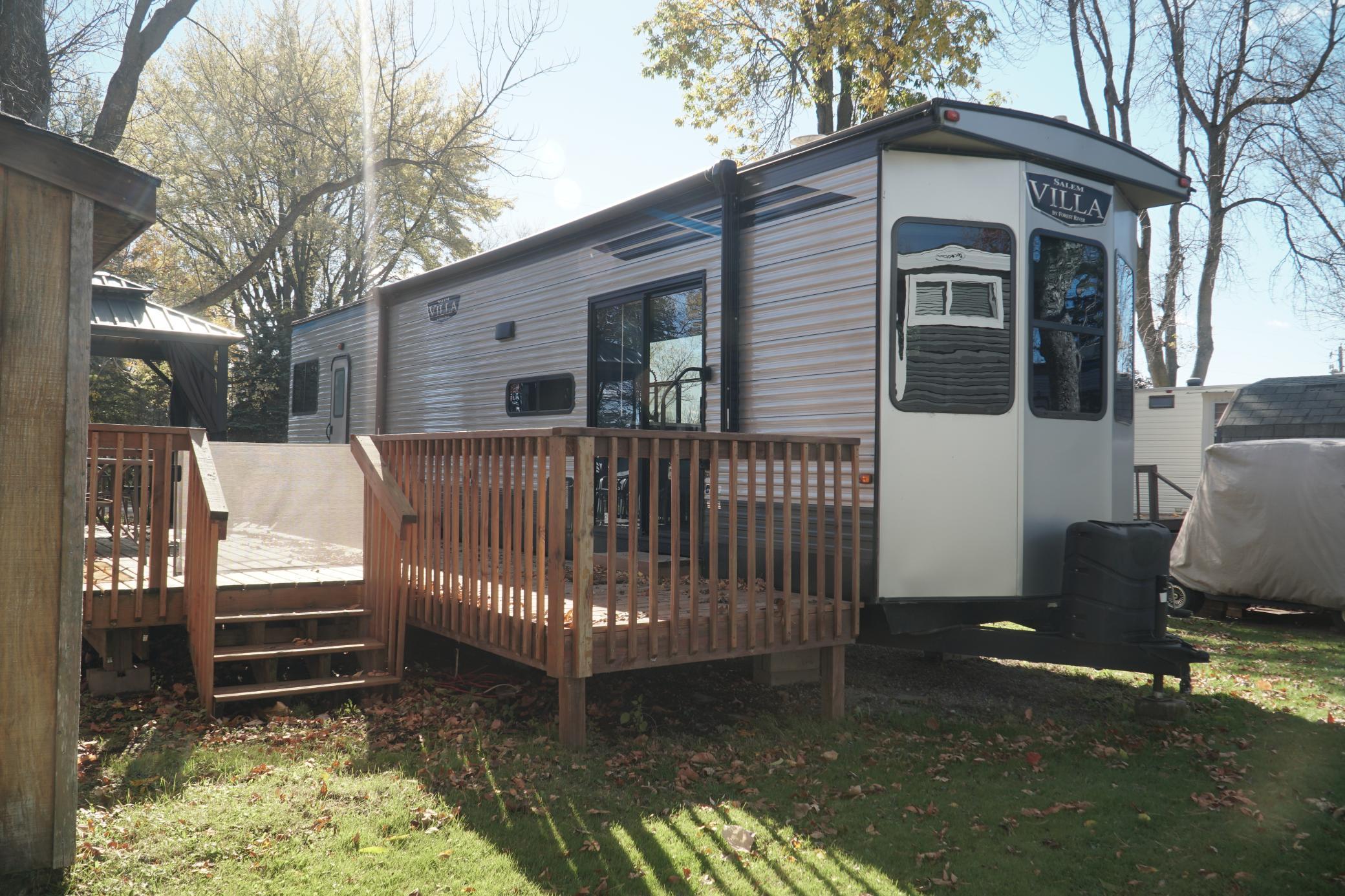 32741 N Lakes Trail Unit 3D — photo
