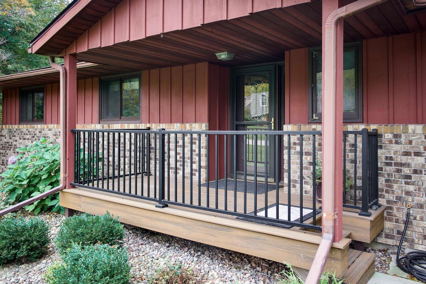 2197 Clinton Drive — photo