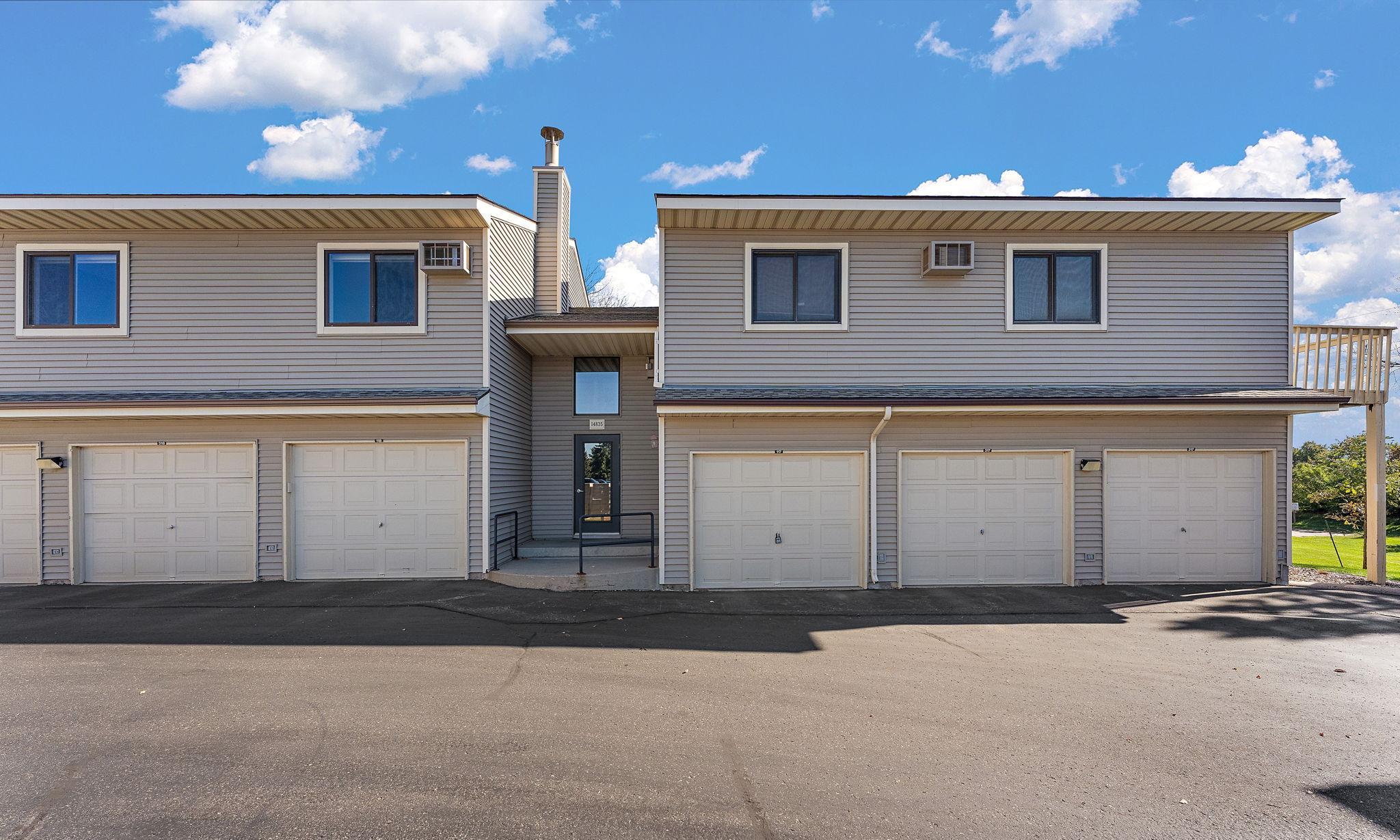 14835 Endicott Way Unit 117 — photo