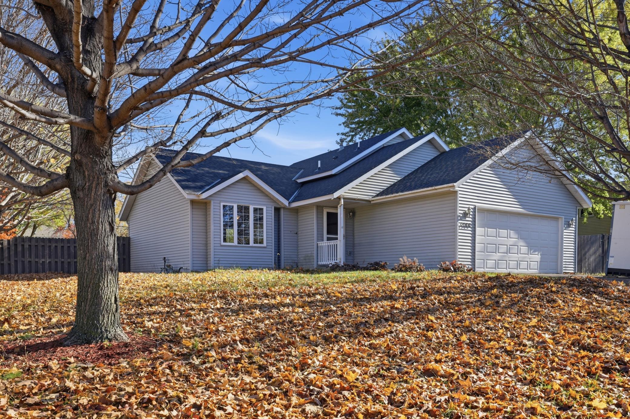 1500 Teal Court — photo