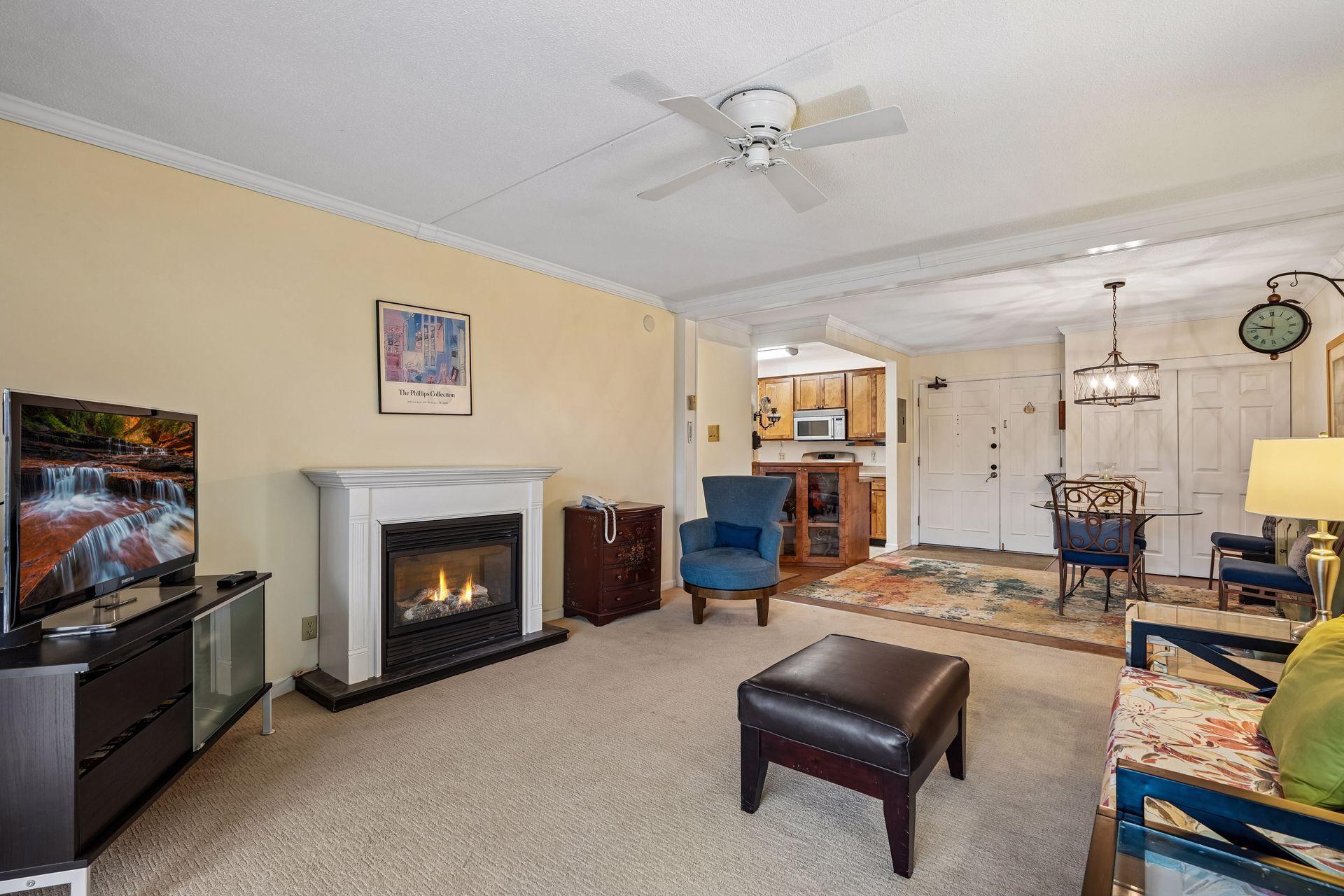6730 Vernon Avenue S Unit 312 — photo