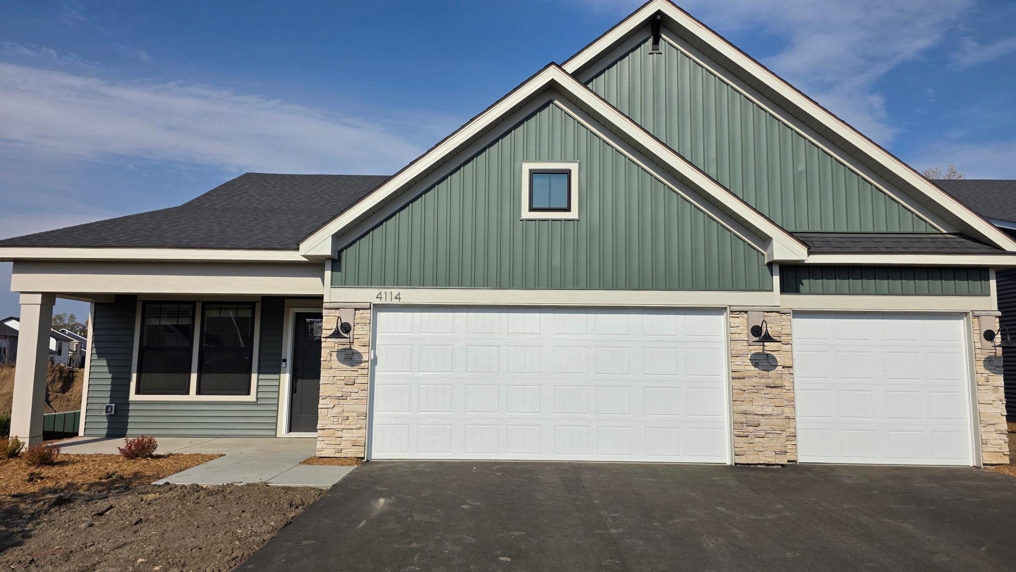 4114 Ramsay Way — photo