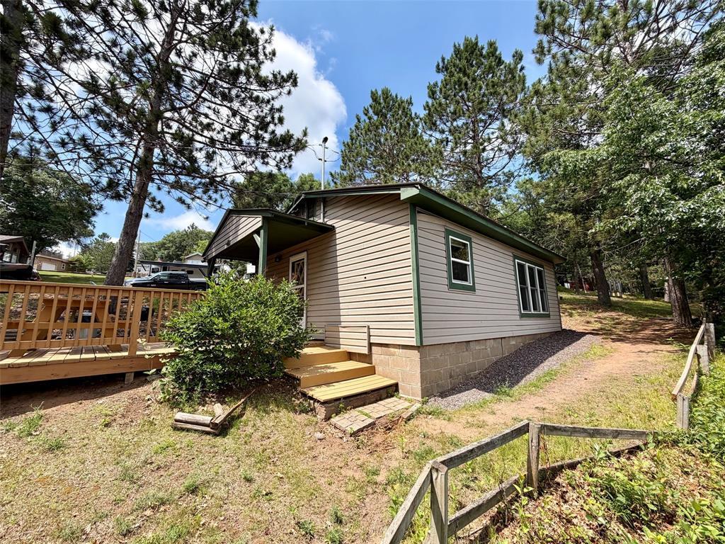 6833 View Point Lodge Road 14 (Cabin 3) — photo