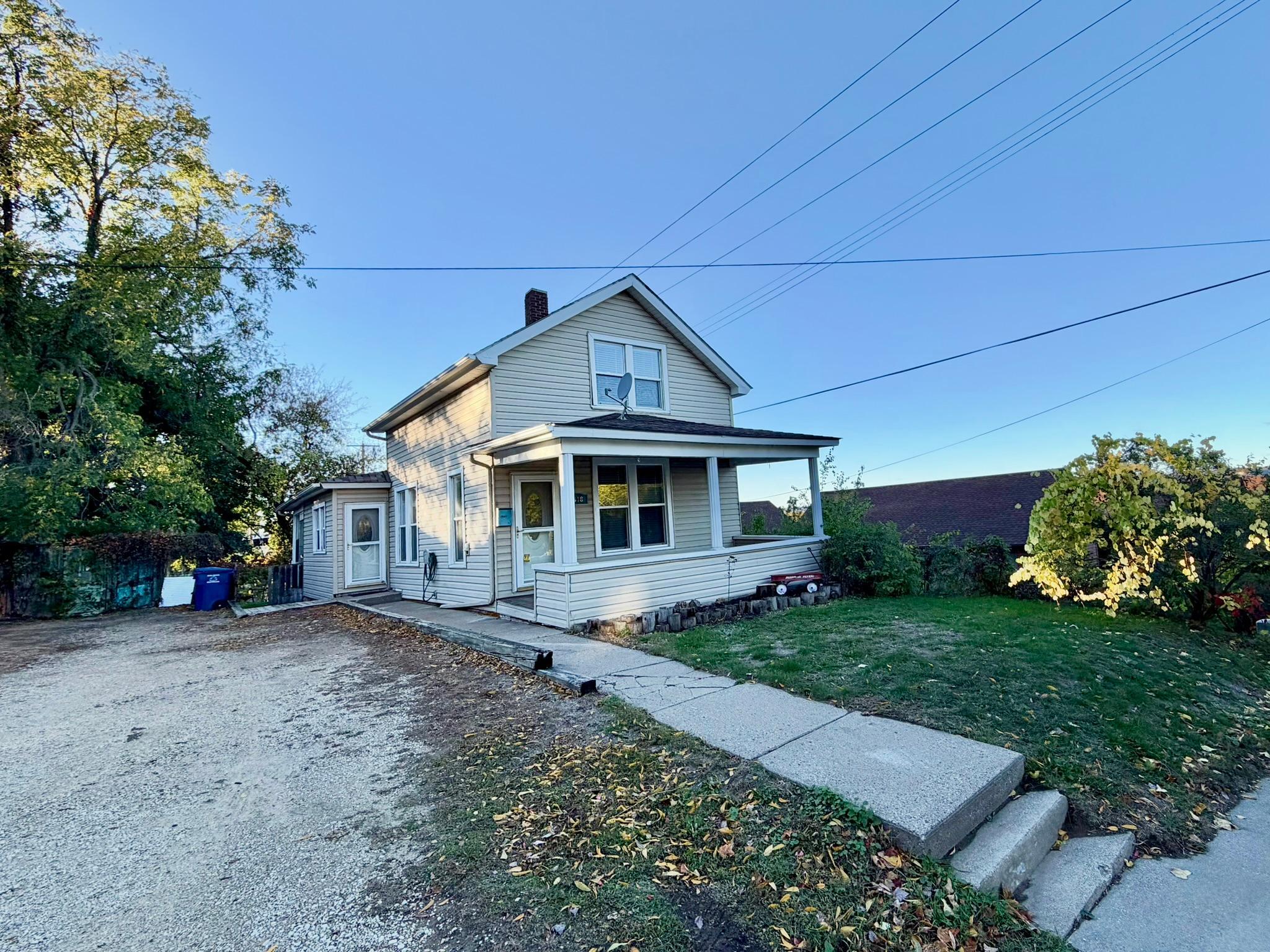 318 Minnesota Street — photo