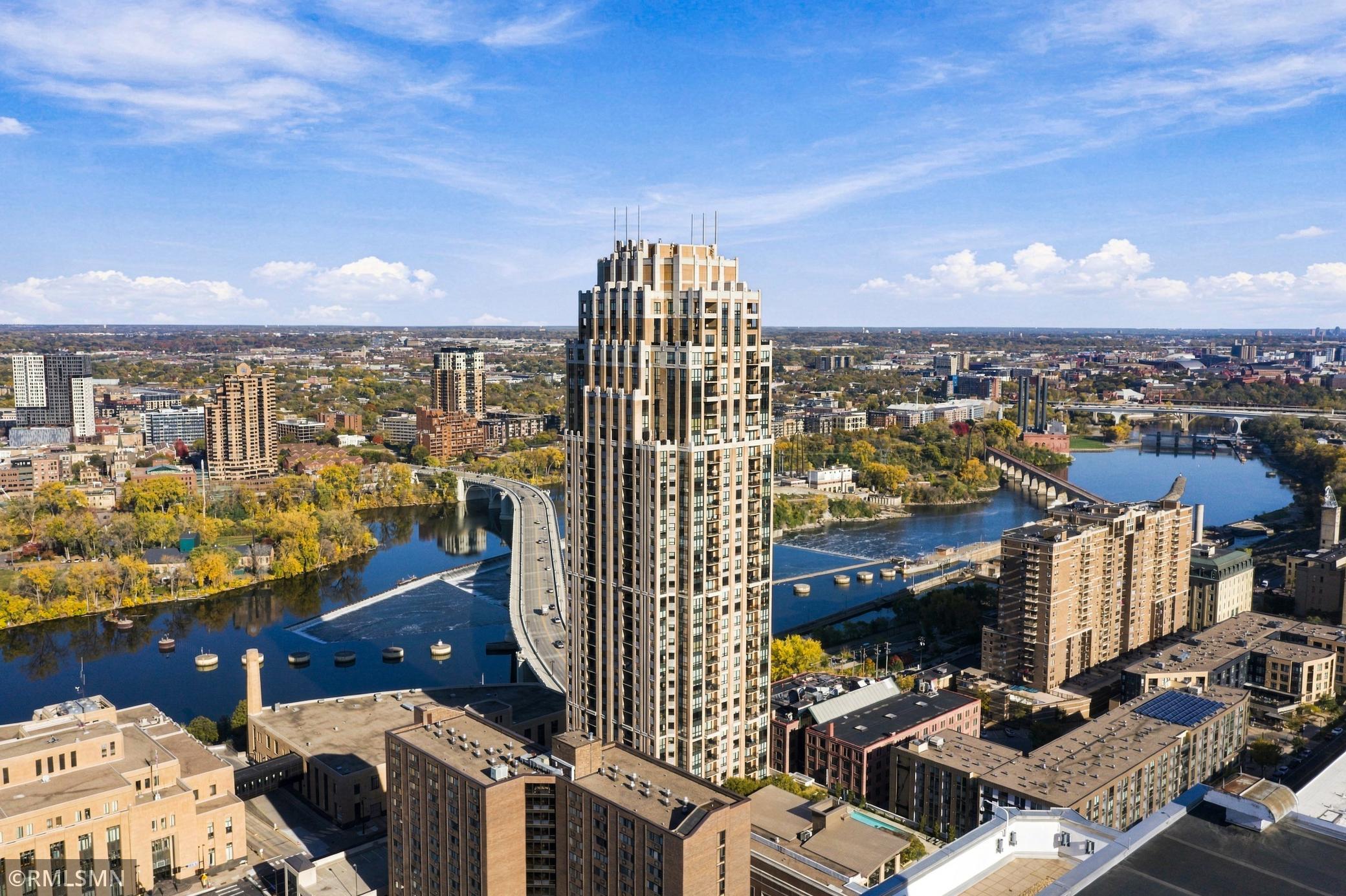 100 3rd Avenue S Unit 3008 — photo