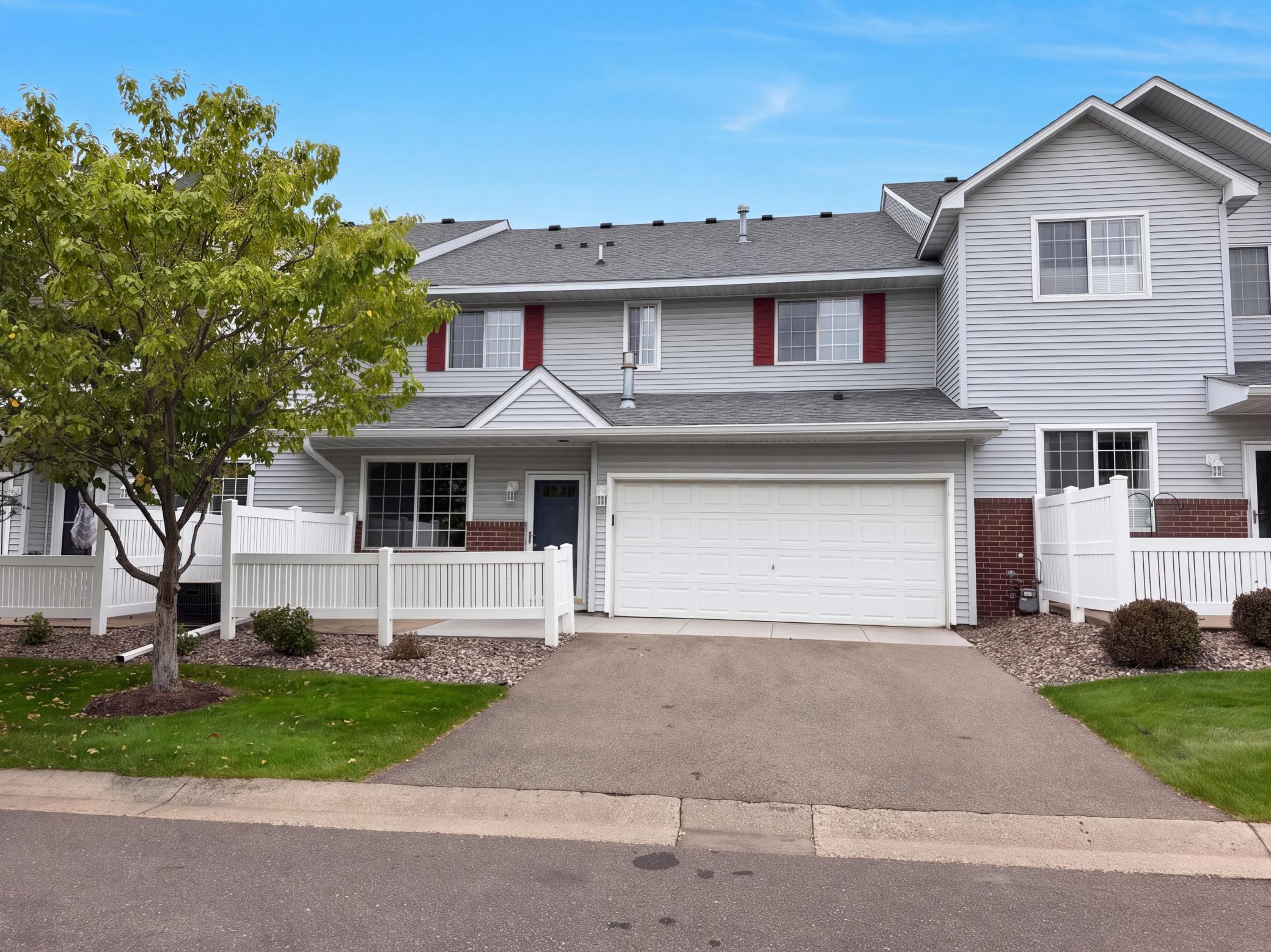 3130 Juniper Lane Unit C — photo