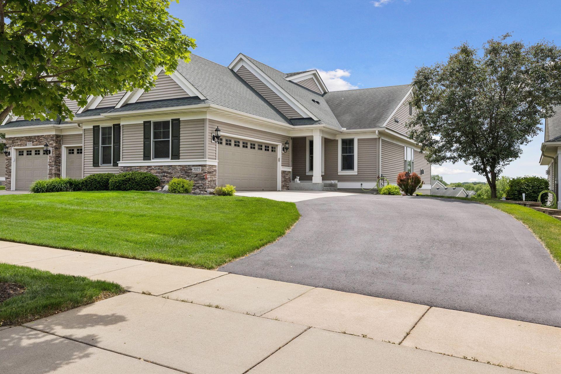 7077 Waterstone Lane — photo