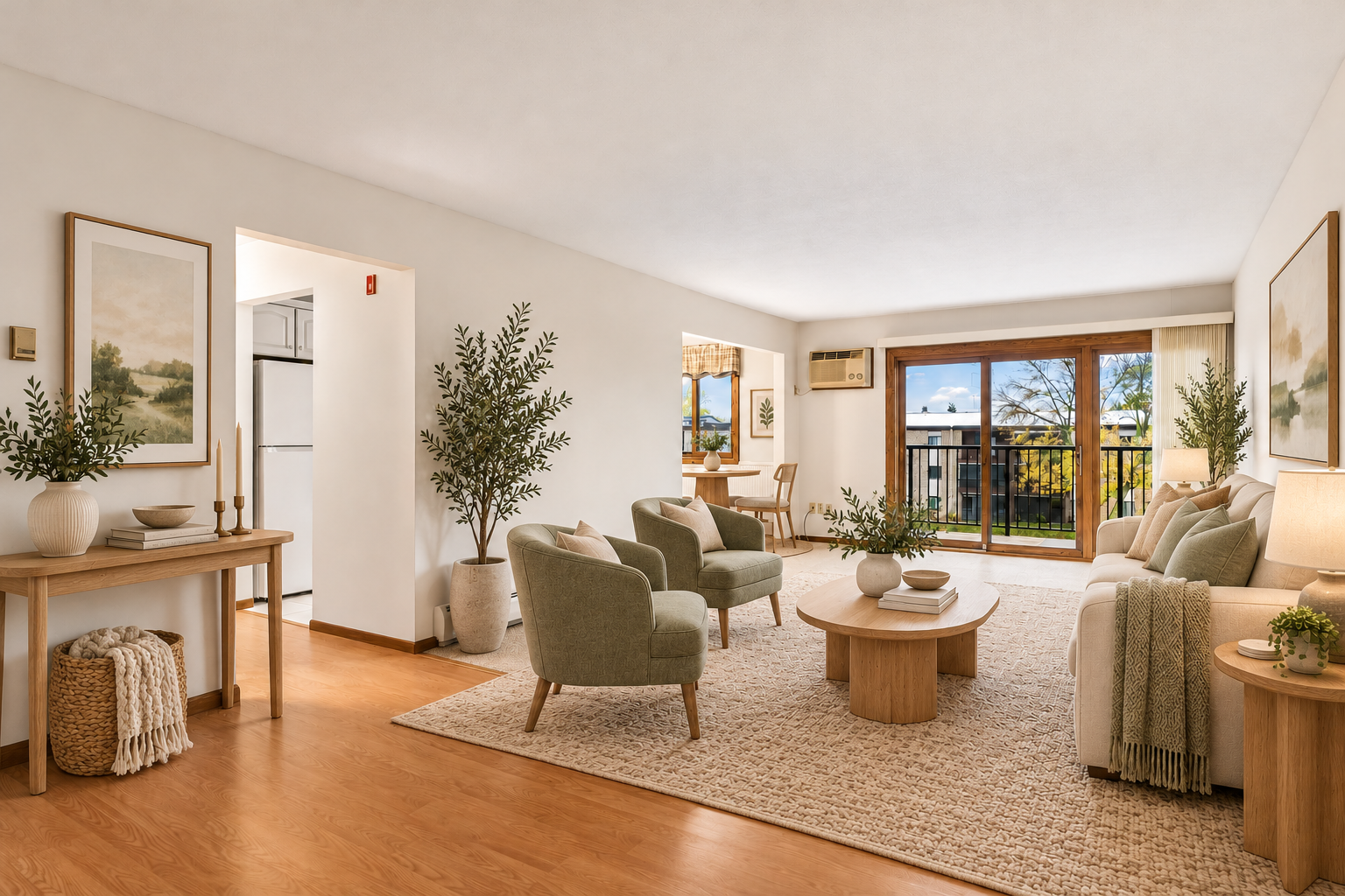 2700 Oxford Street N Unit 140 — photo