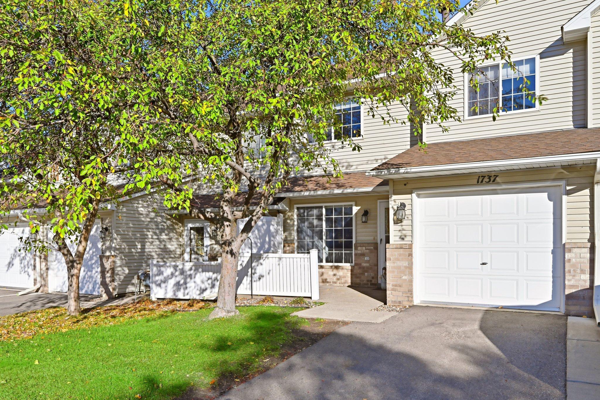 1737 Riverwood Drive Unit 72 — photo