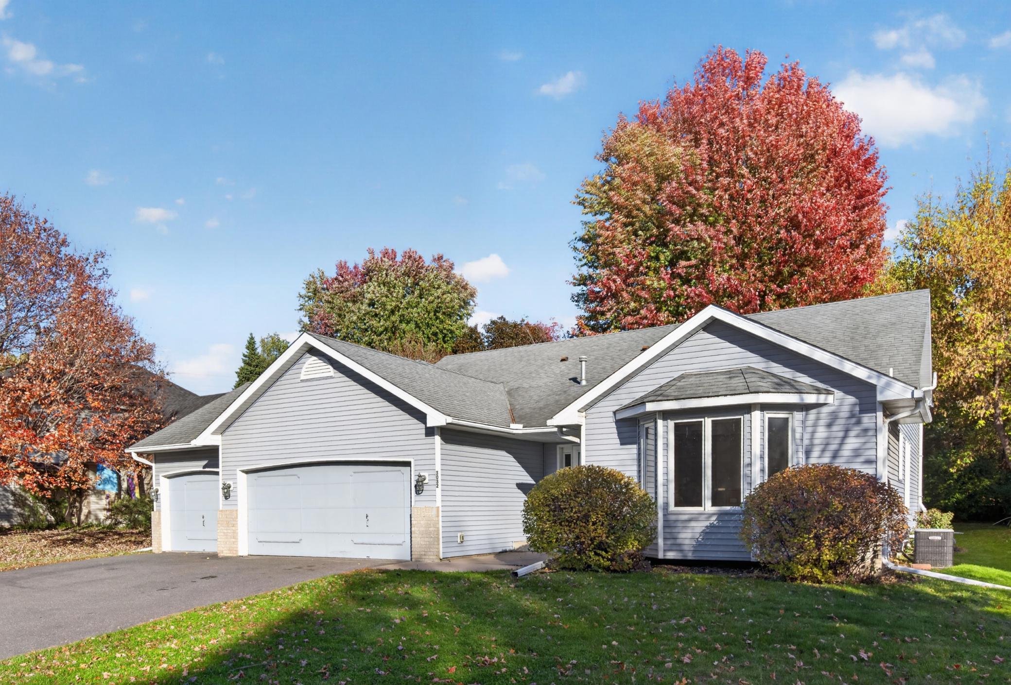 3032 Walter Street — photo
